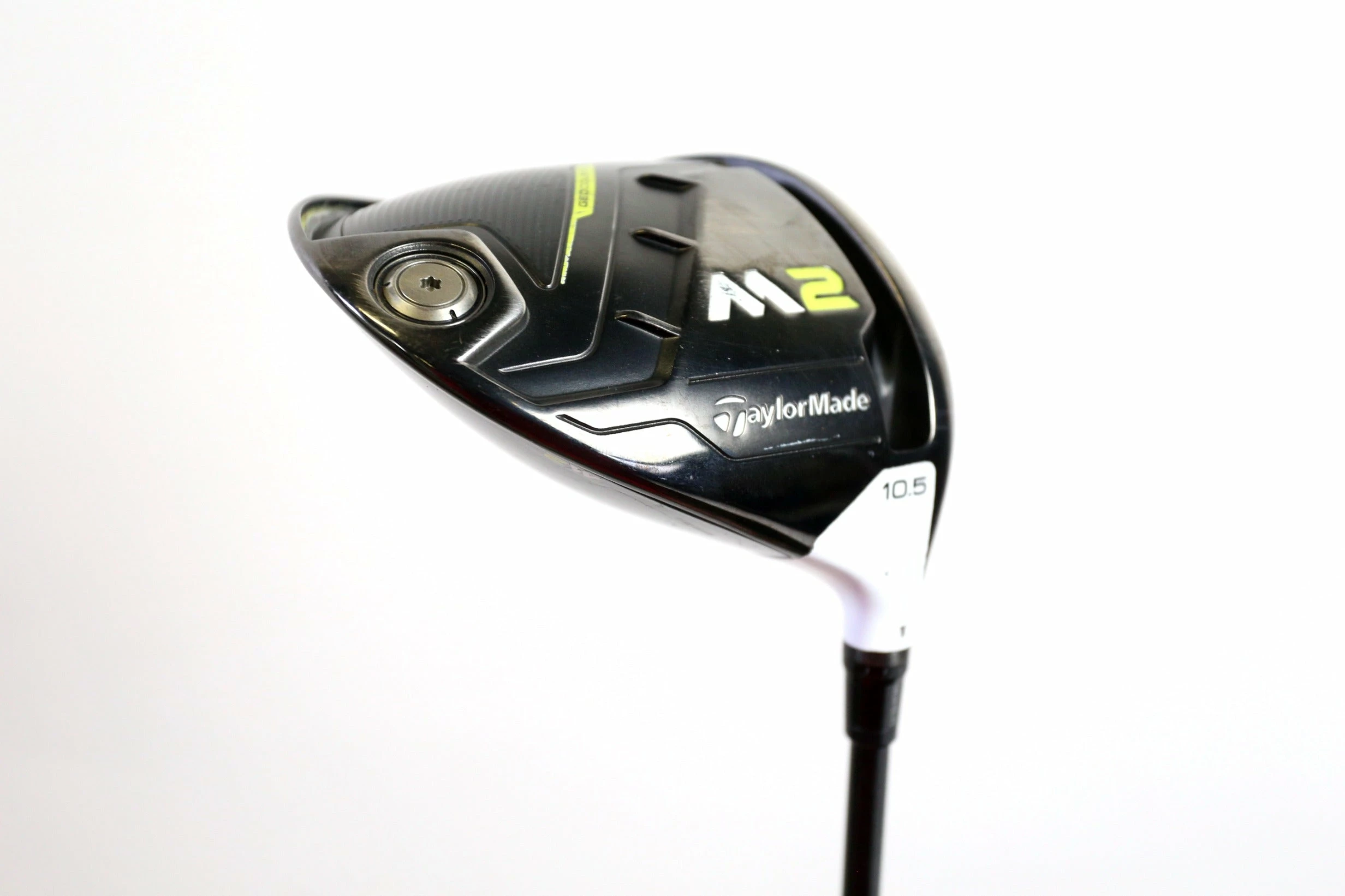 TaylorMade M2 2017 Driver - Right-Handed - 10.5 Degrees - Stiff Flex - Image 2