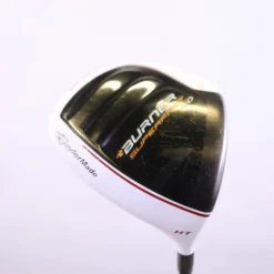 TaylorMade Burner SuperFast 2.0 Driver - Right-Handed - 13 Degrees - Regular Flex