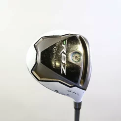 TaylorMade RocketBallz 3 Wood 17* RH 43.25 In Matrix Graphite Shaft Senior Flex