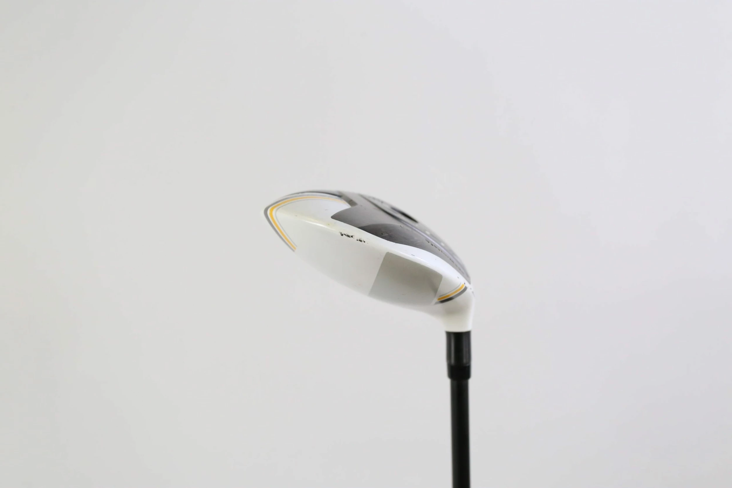 TaylorMade RBZ Stage 2 3 Wood 15* RH 43.25 In Matrix Graphite Shaft Stiff Flex - Image 2