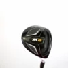 TaylorMade M2 3HL Wood 16.5* RH 43 In TaylorMade RE AX Graphite Stiff Flex
