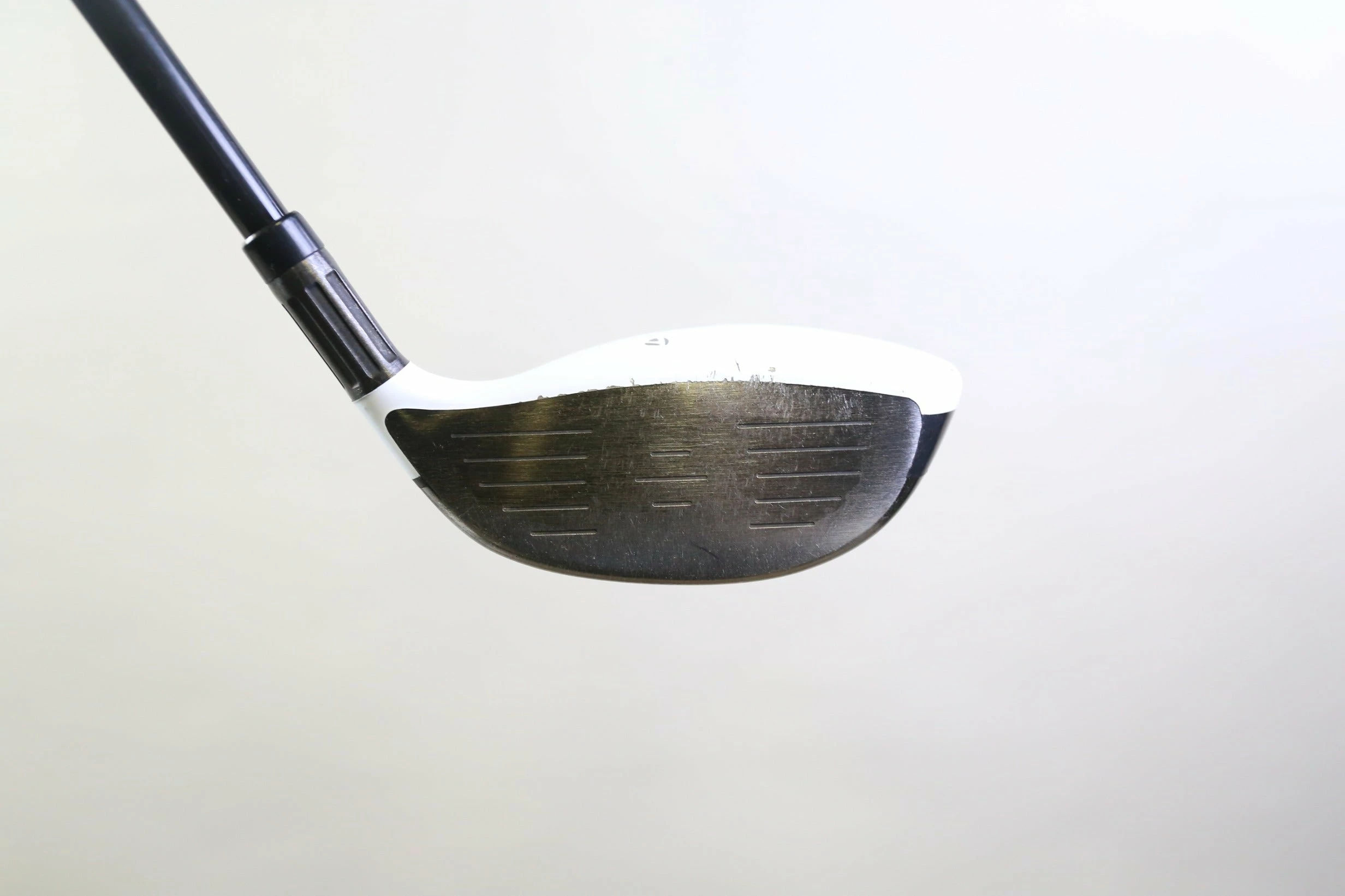LEFTY TaylorMade M2 3 Wood 15* 43.25 In Graphite Shaft Stiff Flex - Image 6