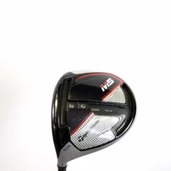 TaylorMade M5 Driver - Left-Handed - 10.5 Degrees - Regular Flex