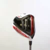 TaylorMade AeroBurner TP 3 HL Wood 16.5* RH 43 In White Tie Graphite Stiff