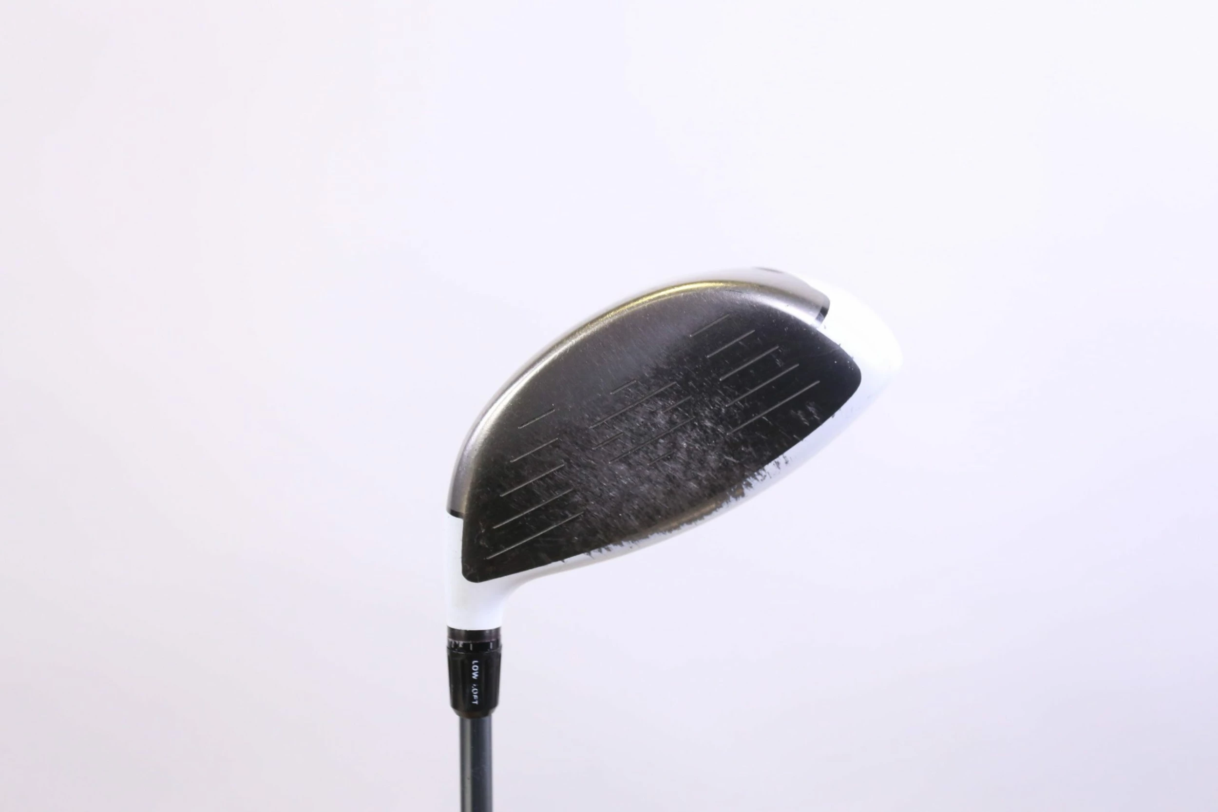 TaylorMade RocketBallz Driver - Right-Handed - 10.5 Degrees - Regular Flex - Image 5