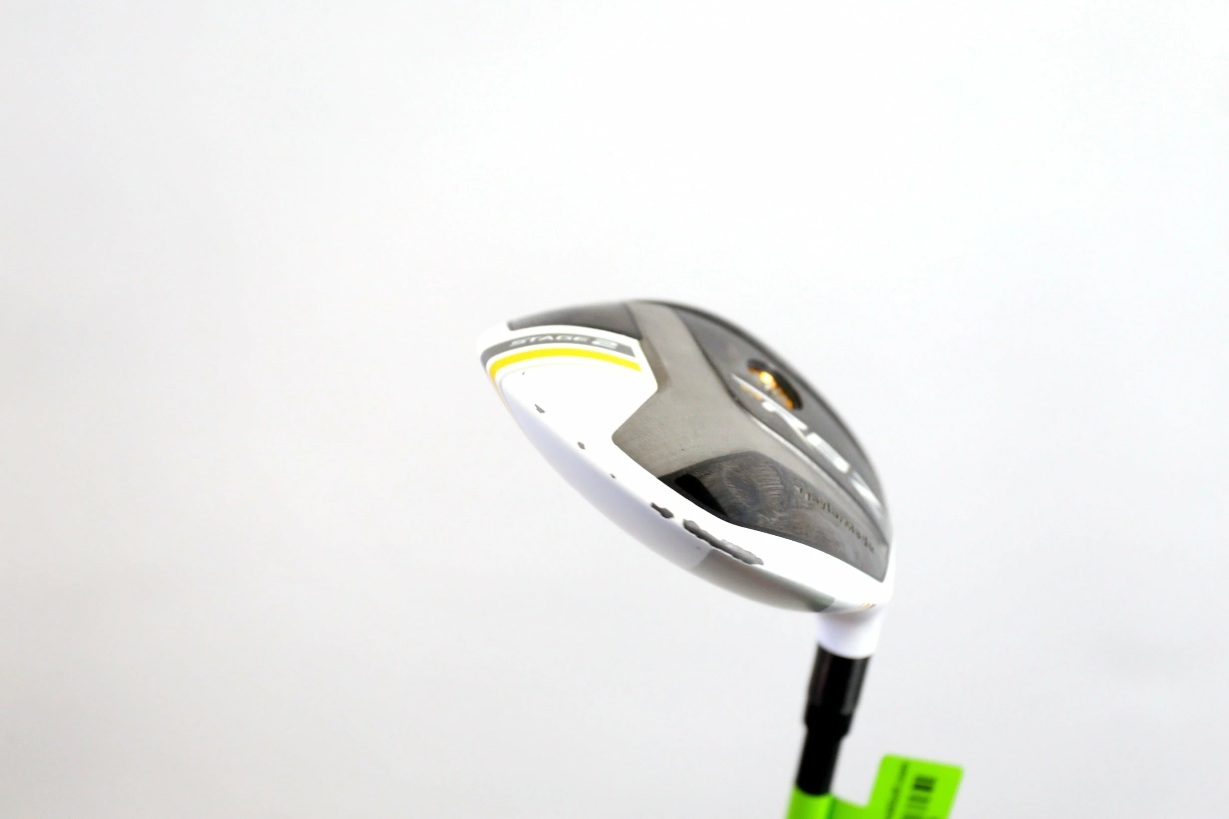 TaylorMade RBZ Stage 2 5 Wood 19* RH 41.75 In Matrix RocketFuel Ladies Flex - Image 3
