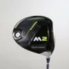 TaylorMade M2 2017 Driver - Right-Handed - 12 Degrees - Stiff Flex