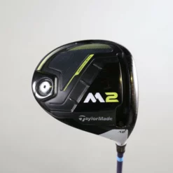TaylorMade M2 2017 Driver - Right-Handed - 12 Degrees - Stiff Flex