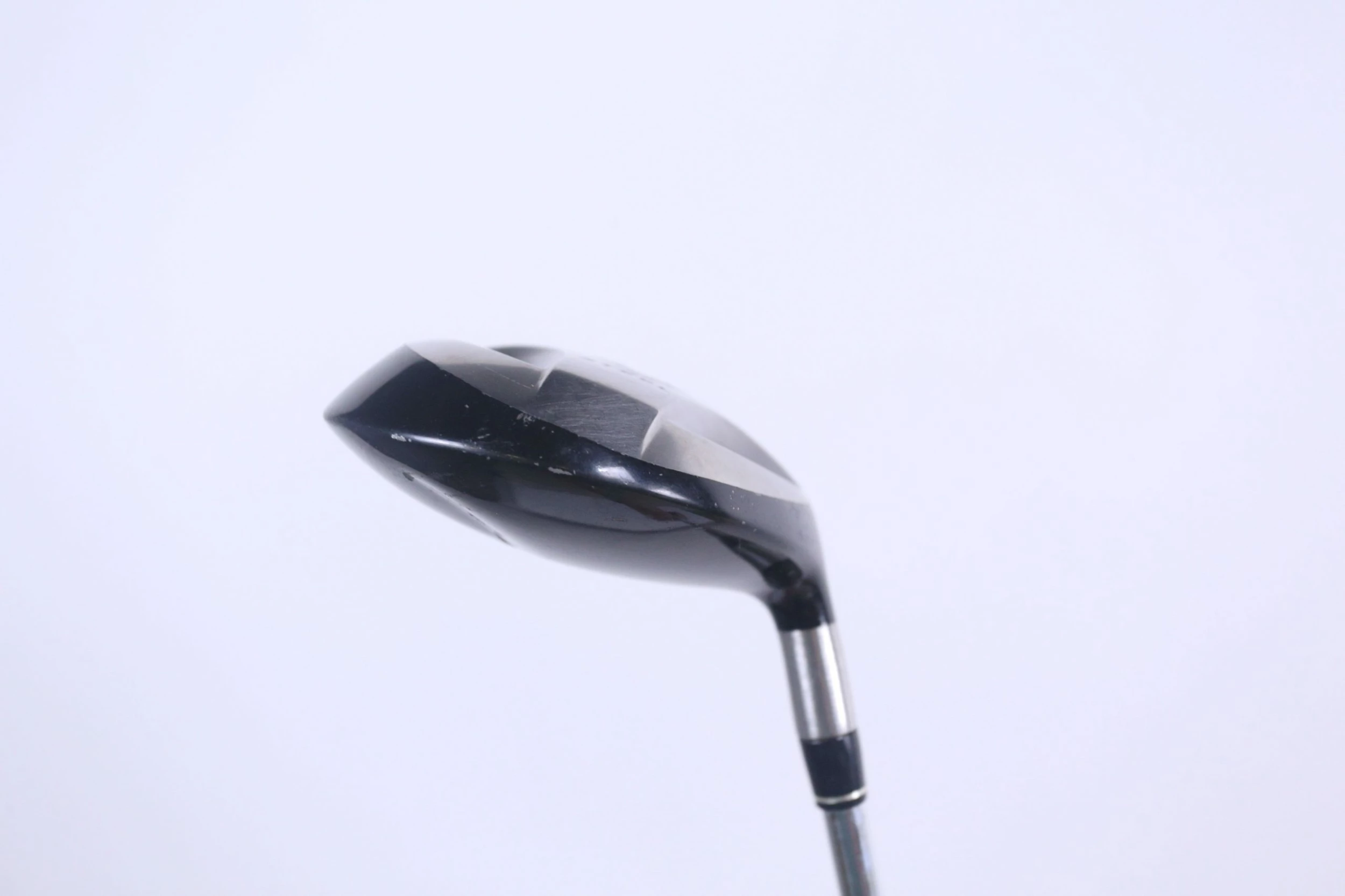 TaylorMade V Steel 3 Wood Right Handed 15* 42.75 In Graphite Shaft Regular Flex - Image 3