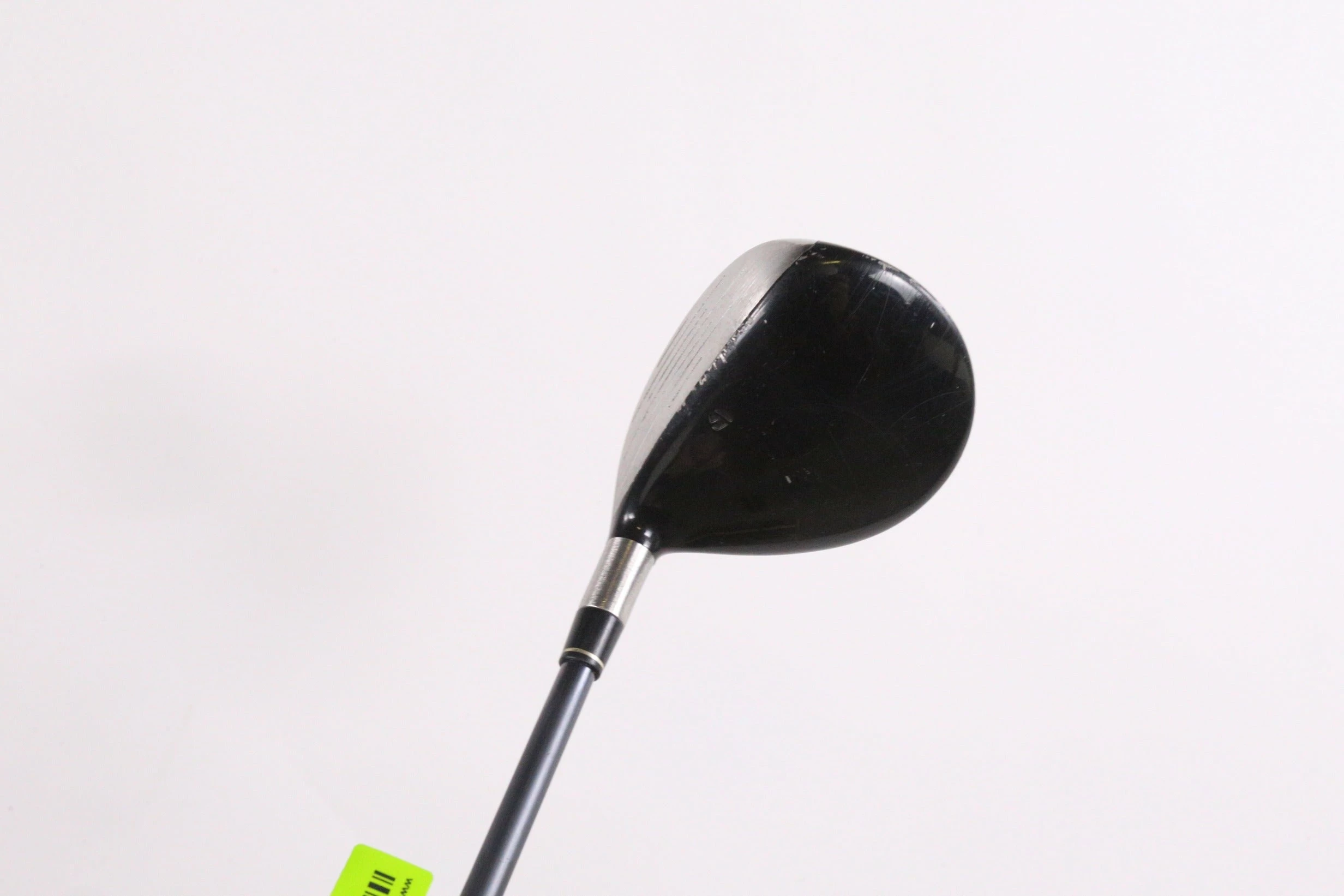 TaylorMade R7 Steel 3 Wood 15* RH 43 In TaylorMade RE AX Graphite Stiff - Image 6