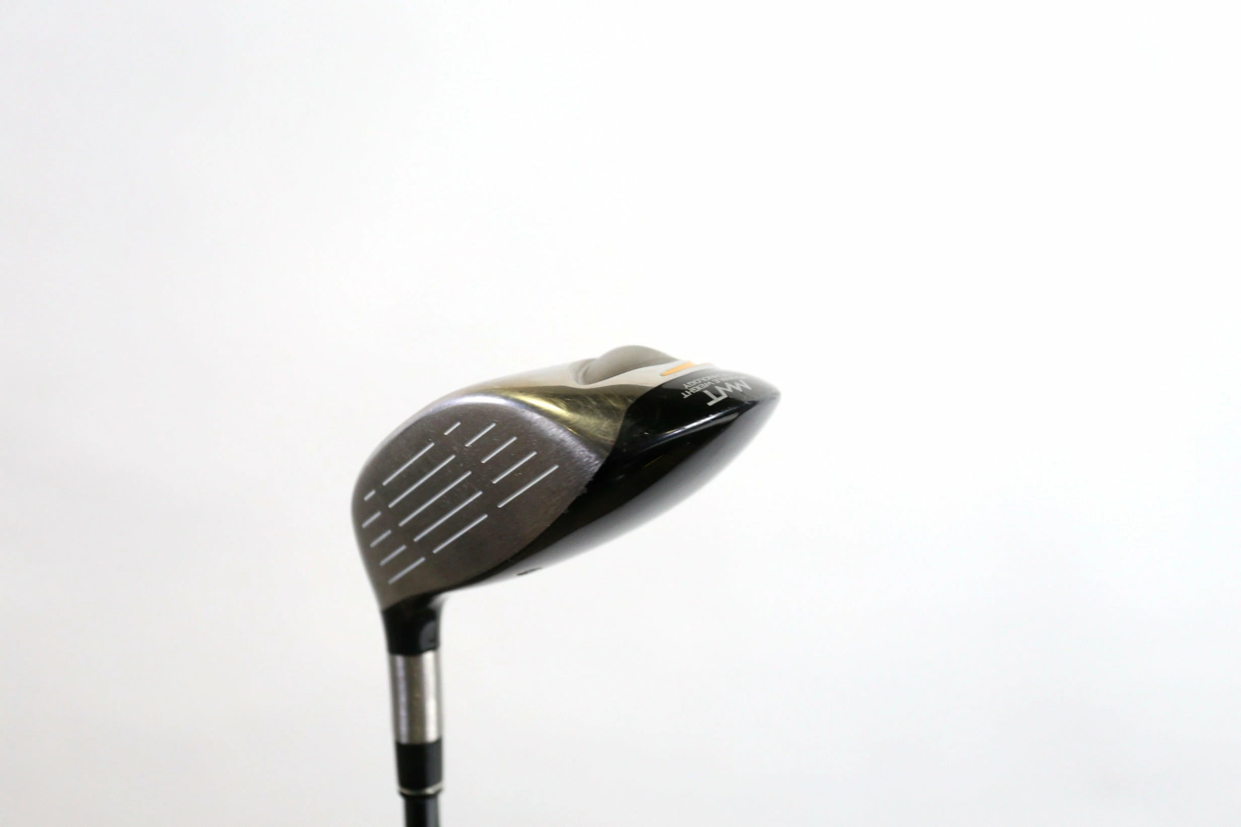 TaylorMade R7 Ti 5 Wood 18* RH 41.5 In Graphite Shaft Ladies Flex - Image 5