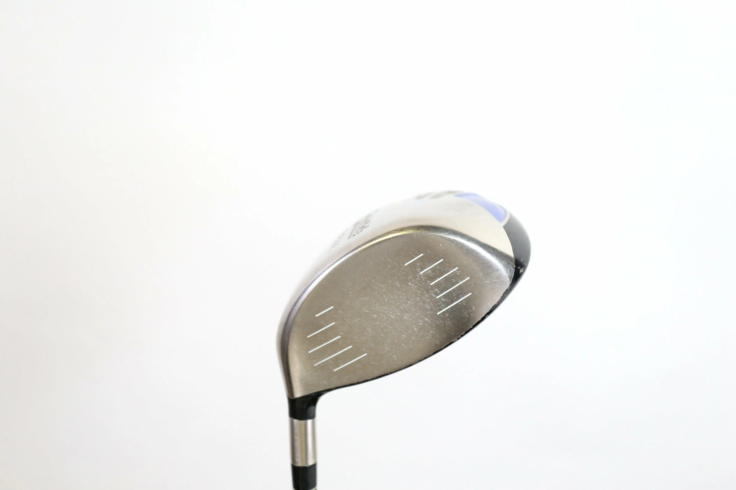 TaylorMade Burner Driver - Right-Handed - 10.5 Degrees - Ladies Flex - Image 6