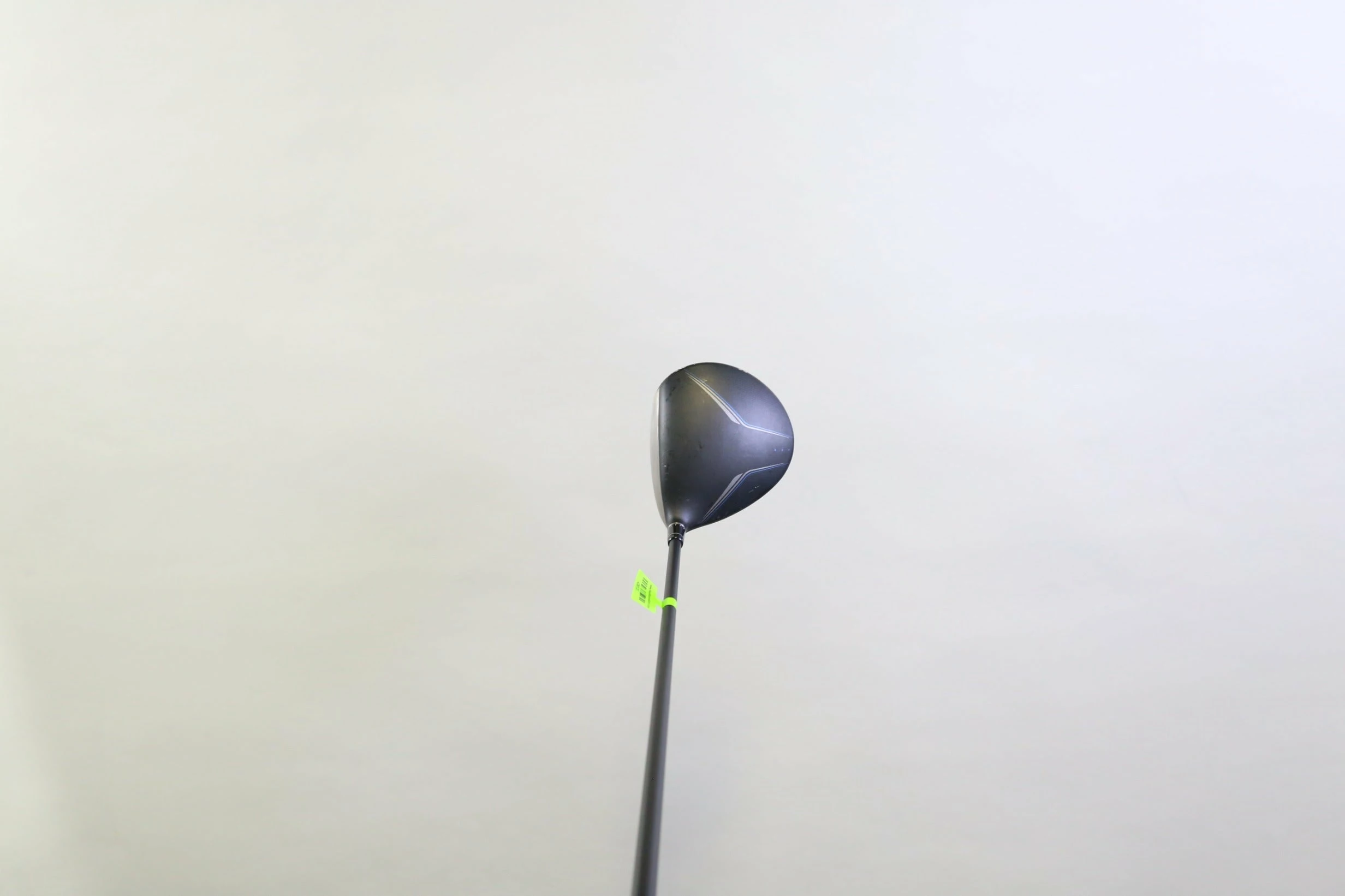 TaylorMade JetSpeed Driver - Right-Handed - 10.5 Degrees - Regular Flex - Image 7