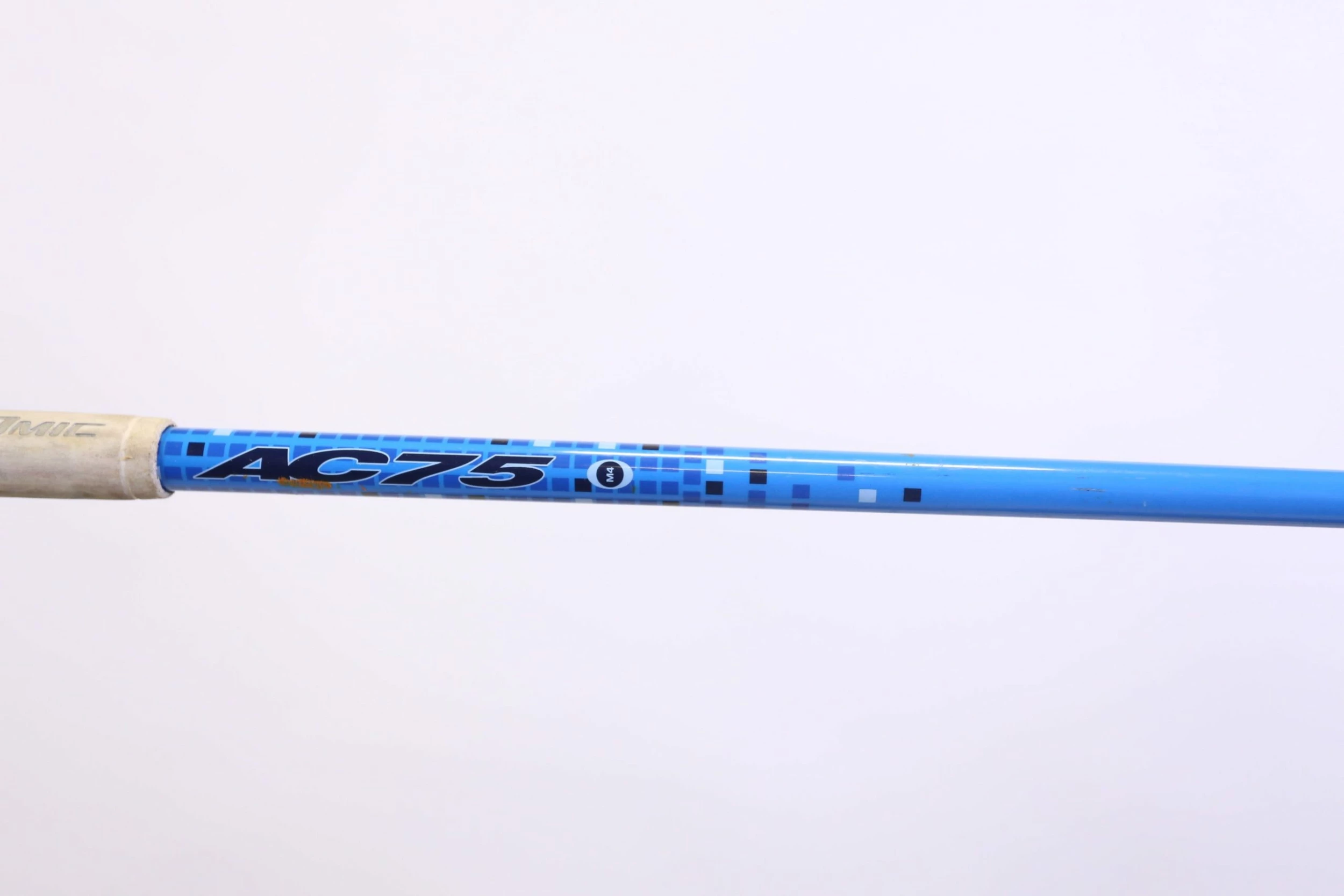 TaylorMade R11 Fairway 3-Wood 15.5* 43IN RH Graphite AC75 M4 Stiff Flex - Image 7