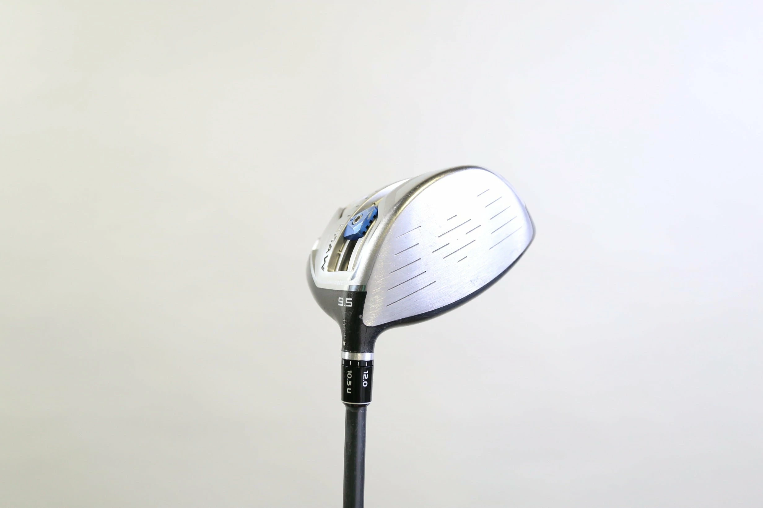 TaylorMade SLDR Driver - Right-Handed - 9.5 Degrees - Regular Flex - Image 2