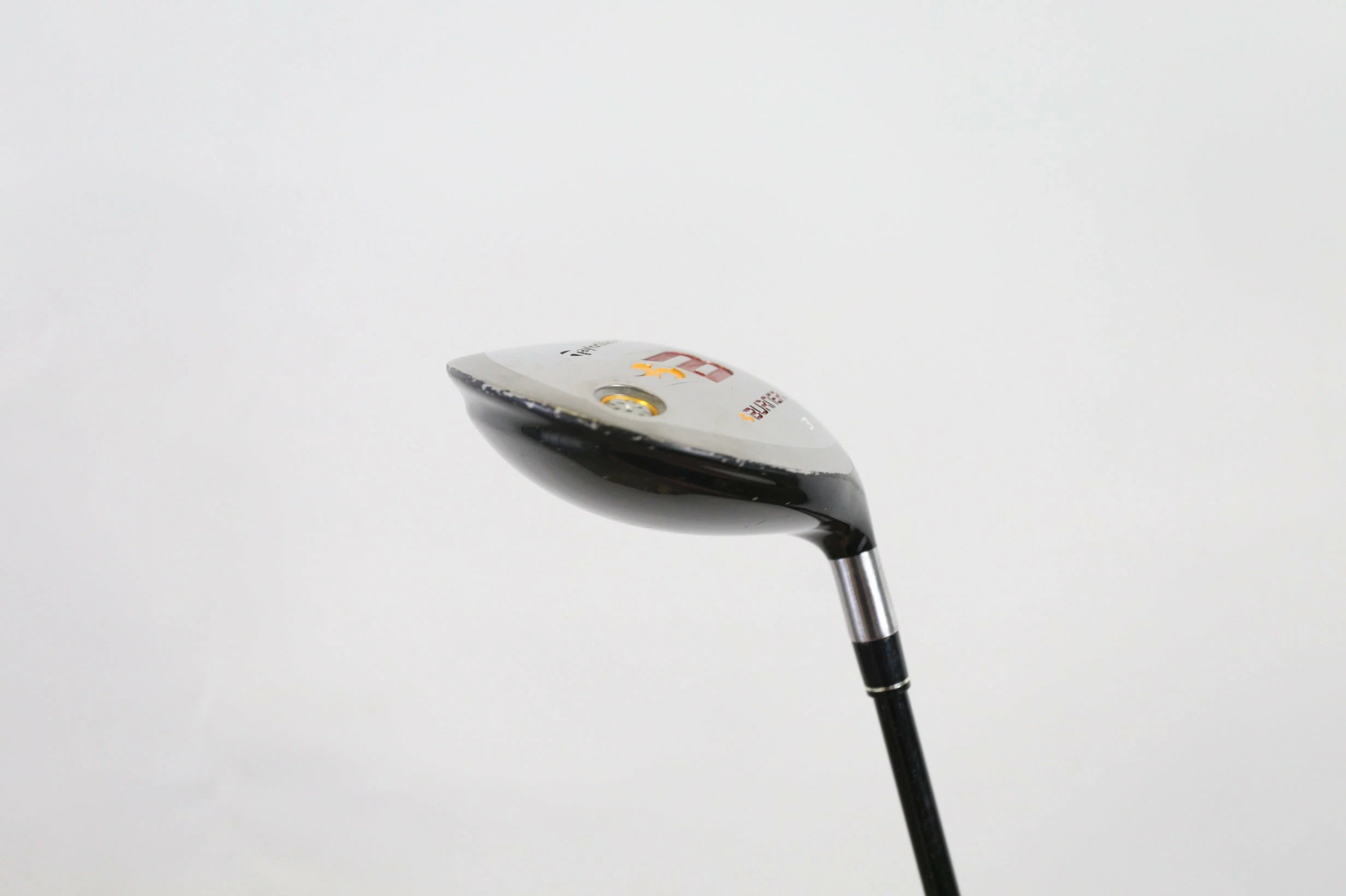 TaylorMade Burner High Launch 3 Wood 15* RH 42.75 In RE AX Graphite Stiff Flex - Image 4