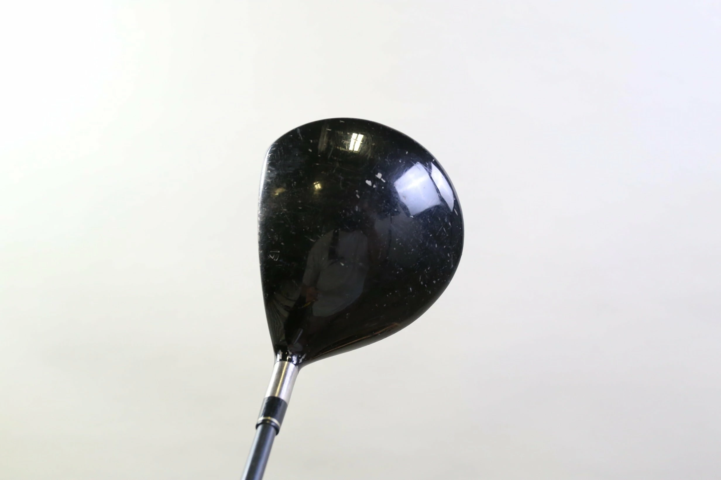 TaylorMade R7 460 Driver - Right-Handed - 10.5 Degrees - Stiff Flex - Image 7