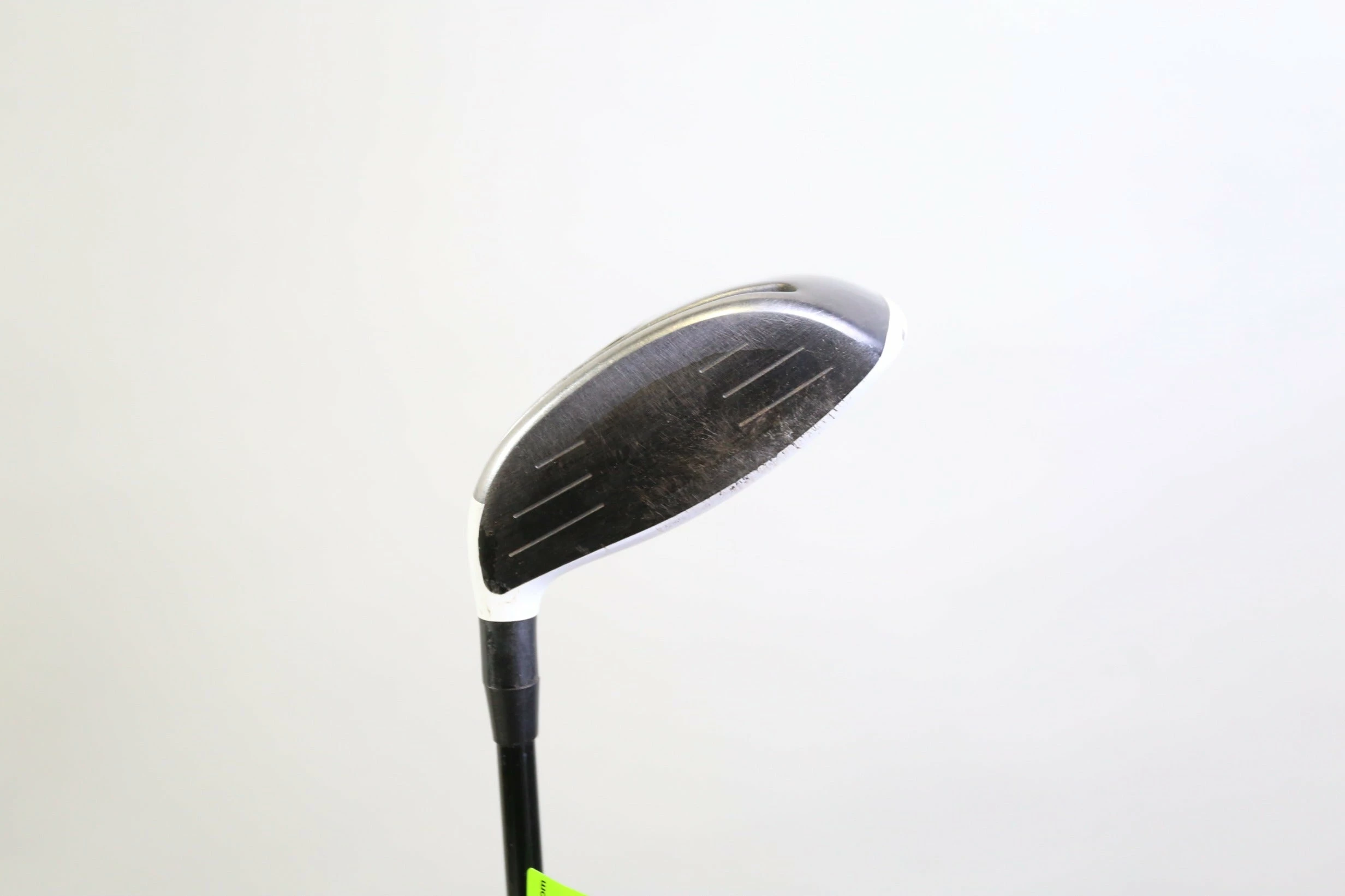 TaylorMade RBZ Stage 2 3 Wood 15* RH 42.5 In Fujikura Graphite Regular Flex - Image 2