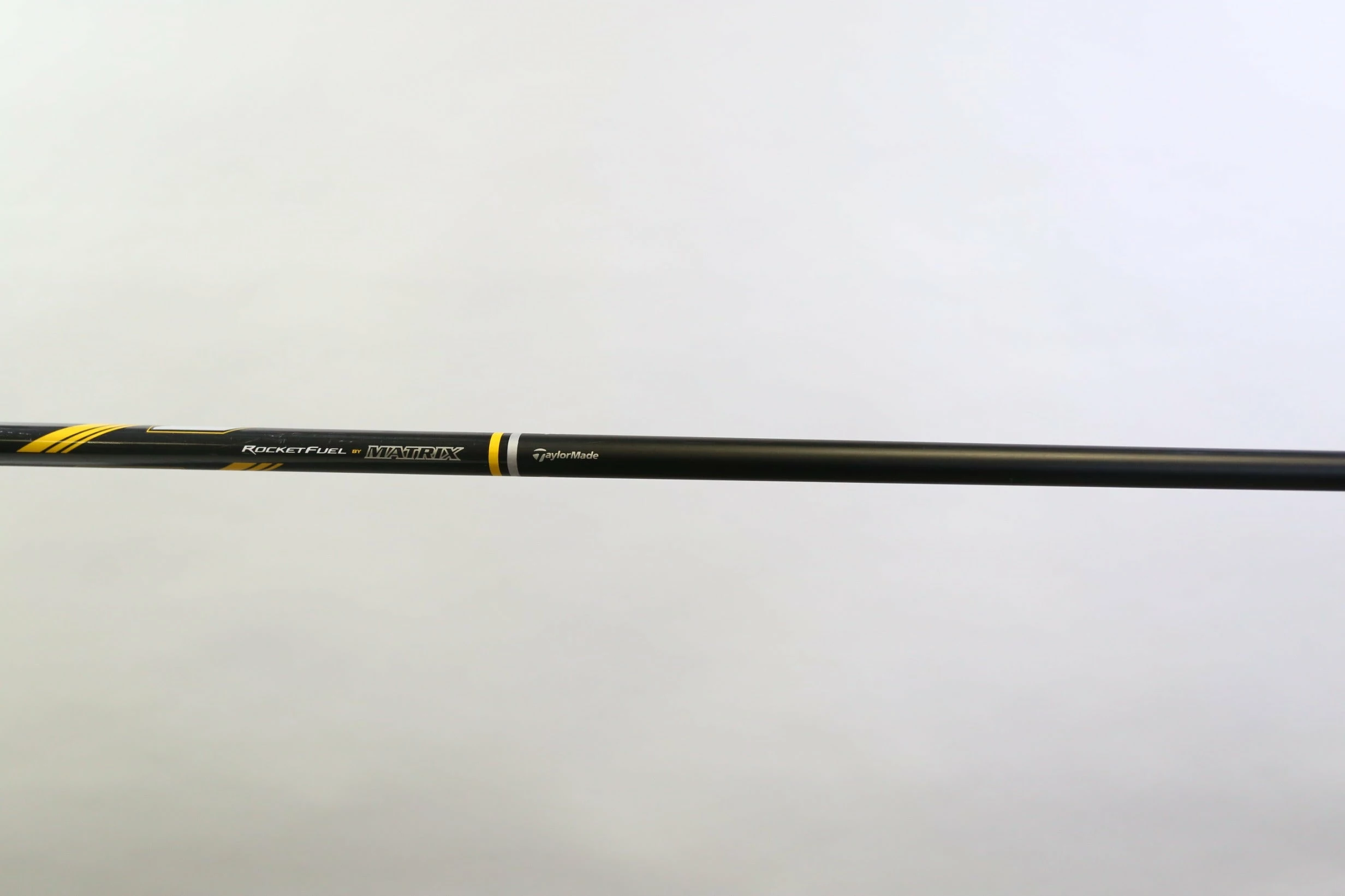 TaylorMade RBZ Stage 2 3 Wood 15* RH 42.5 In Graphite Shaft Regular Flex - Image 8