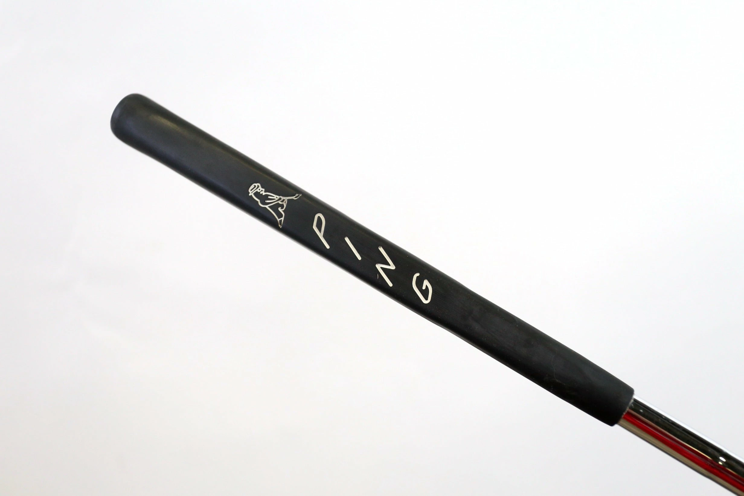 LEFTY TaylorMade Ghost Spider S Putter 34 In Steel Shaft Ping Grip - Image 9