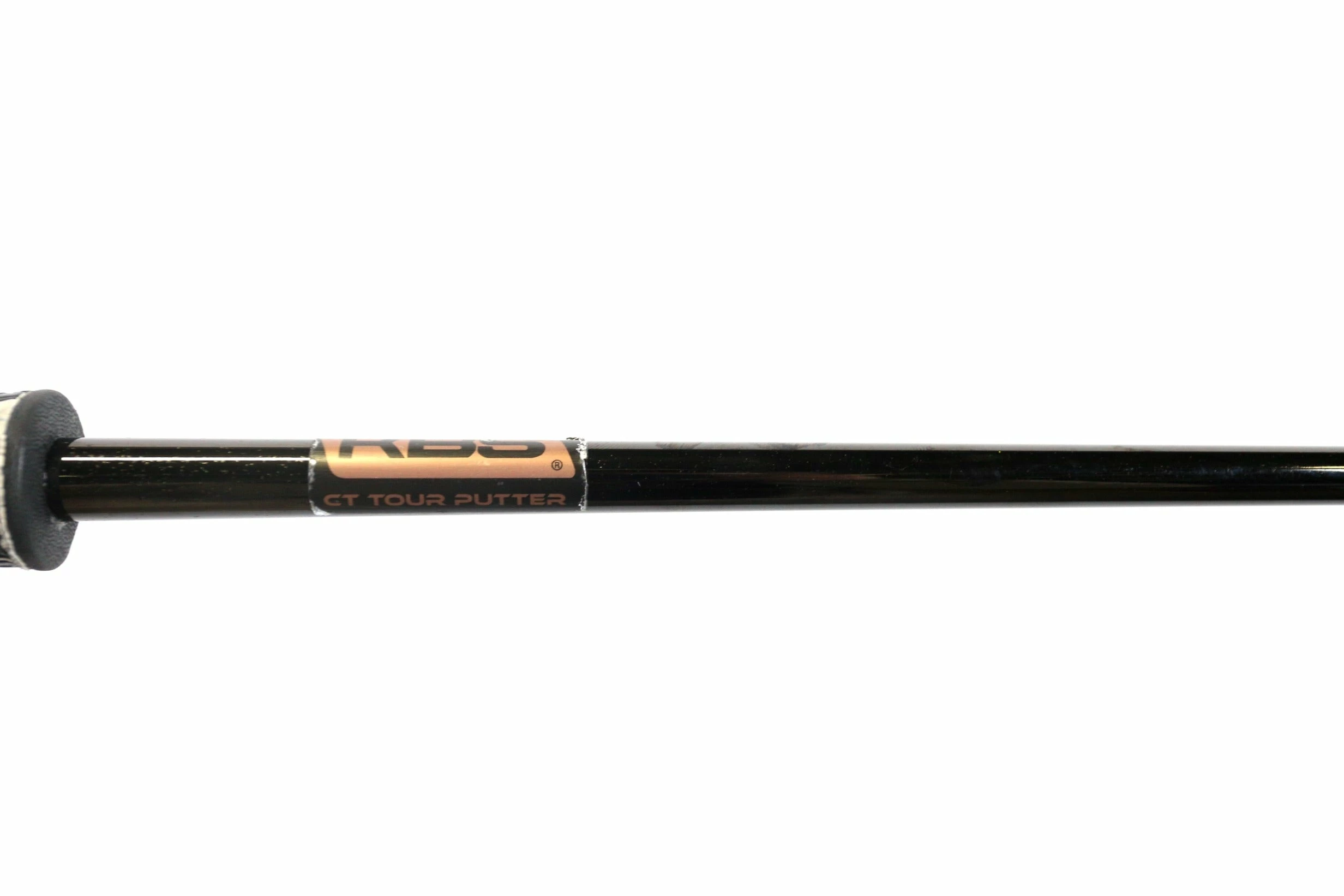 TaylorMade Spider X Navy Putter 33 In KBS Steel Shaft Super Stroke Grip - Image 8