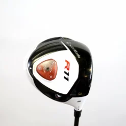 TaylorMade R11 Driver - Right-Handed - 9 Degrees - Stiff Flex
