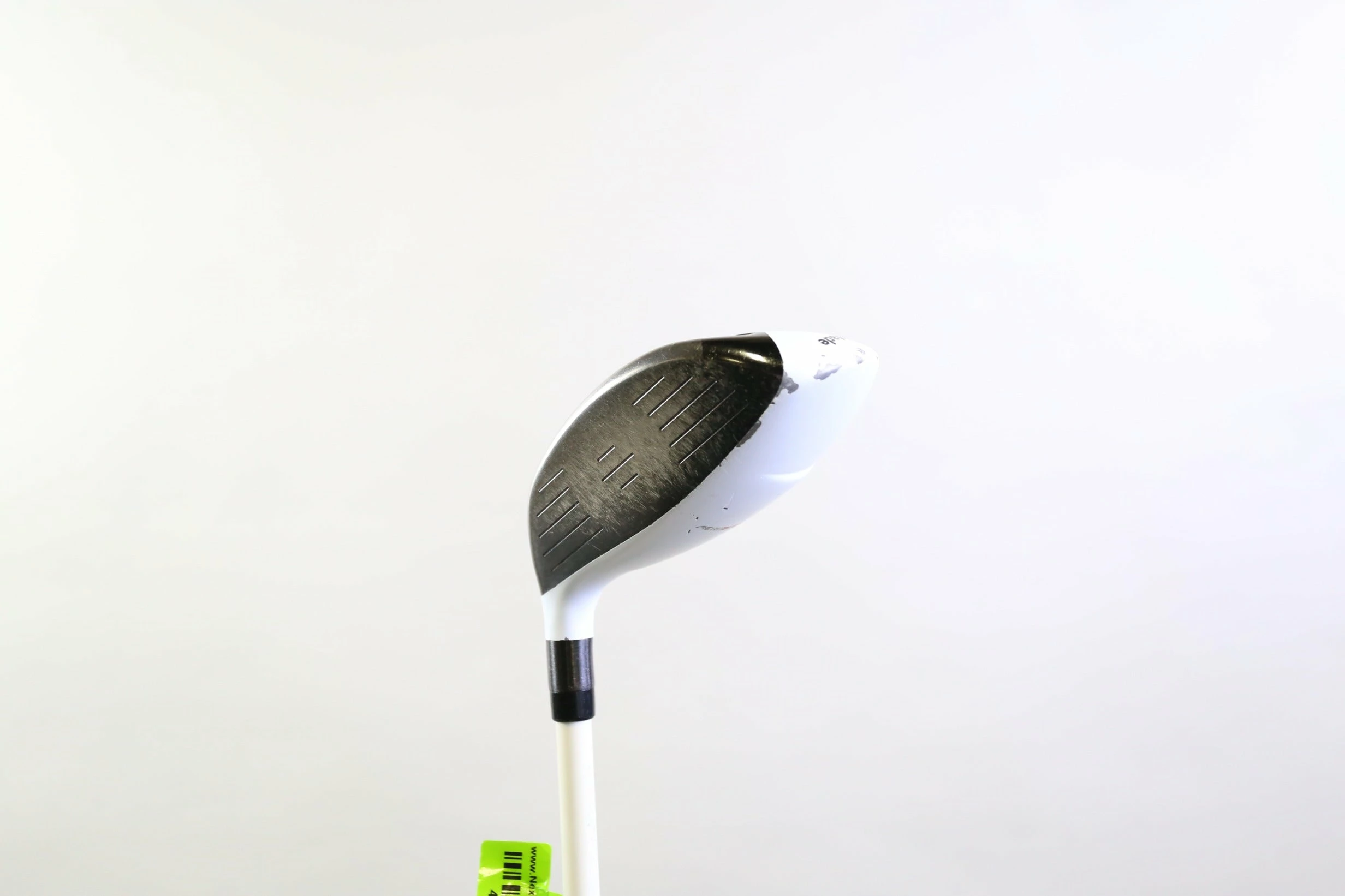 TaylorMade AeroBurner 7 Wood 23* RH 40 In Graphite Shaft Ladies Flex - Image 5