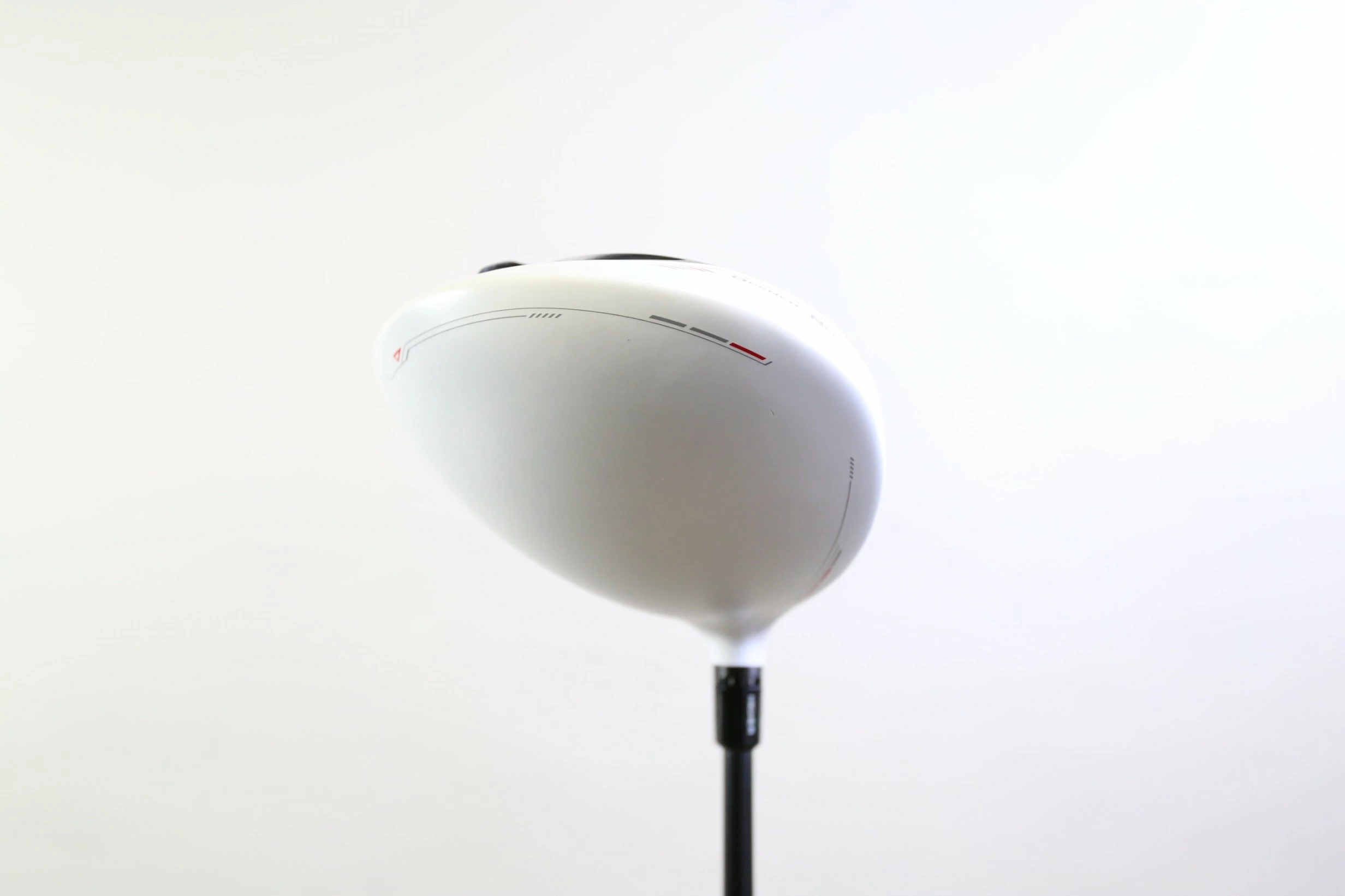 TaylorMade R11 Driver - Right-Handed - 9 Degrees - Stiff Flex - Image 4