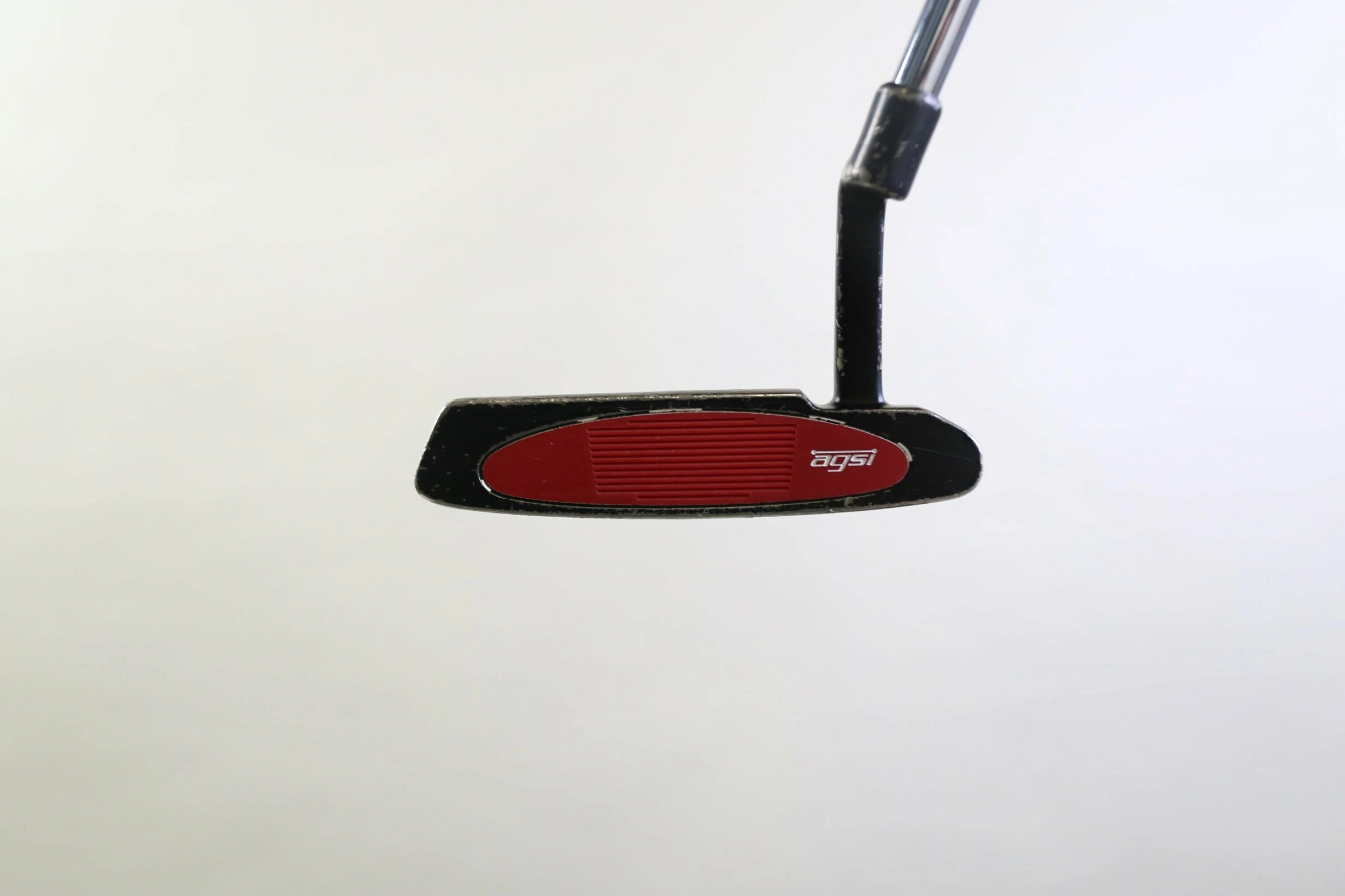 TaylorMade Rossa Classic Daytona 1 Agsi+ Putter RH 32.5 In Steel Shaft - Image 4