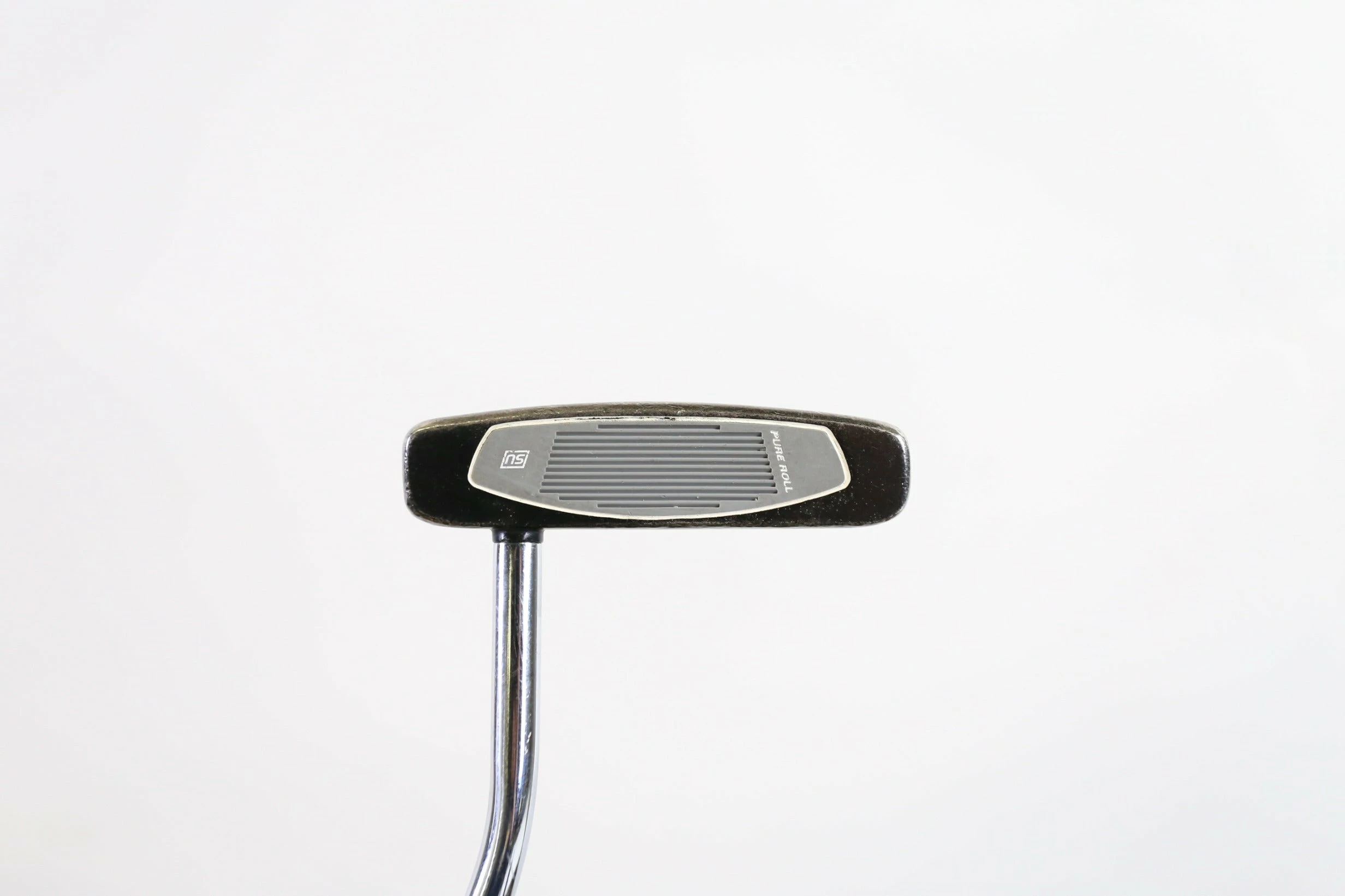 TaylorMade Classic 79 TM-770 Putter RH 35 In TaylorMade Steel Shaft - Image 4