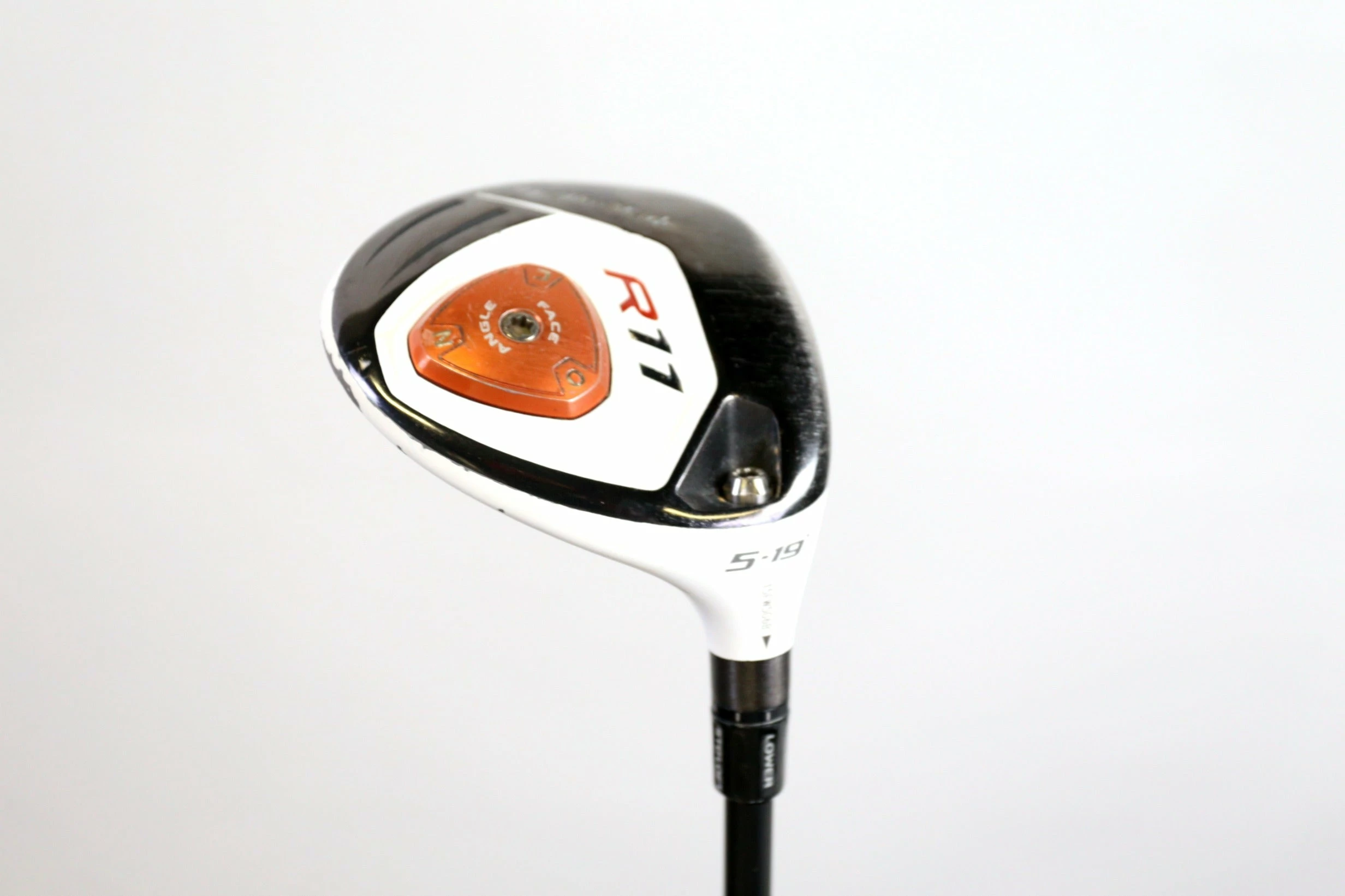 TaylorMade R11 5 Wood 19* RH 42 In Fujikura Blur Graphite Regular Flex - Image 2