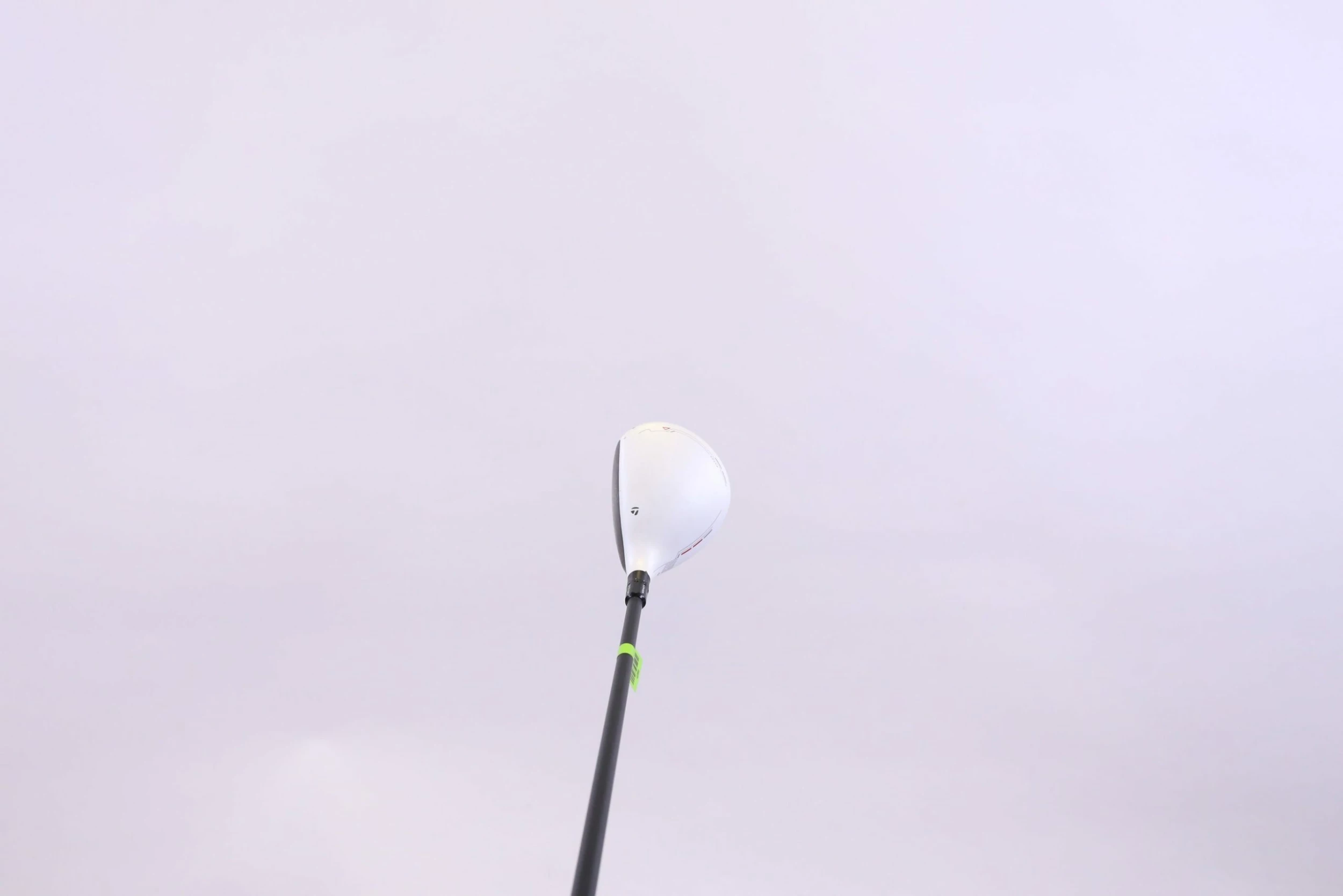 TaylorMade R11 4 Wood 17* RH 42.75 In Fujikura Graphite Shaft Regular Flex - Image 7