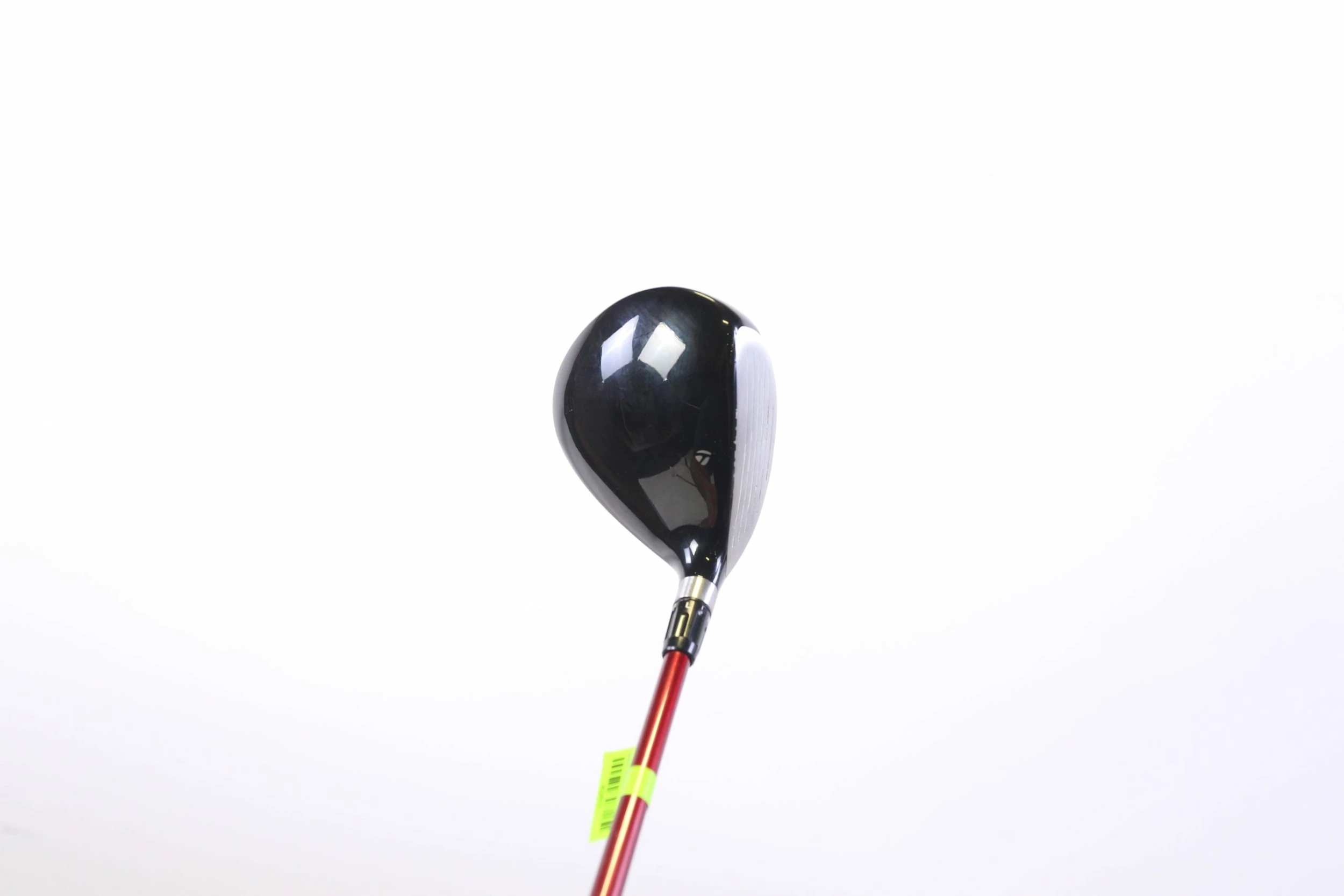 TaylorMade R9 3 Wood 43 In LH 15* Motore Graphite Shaft Regular Flex - Image 2