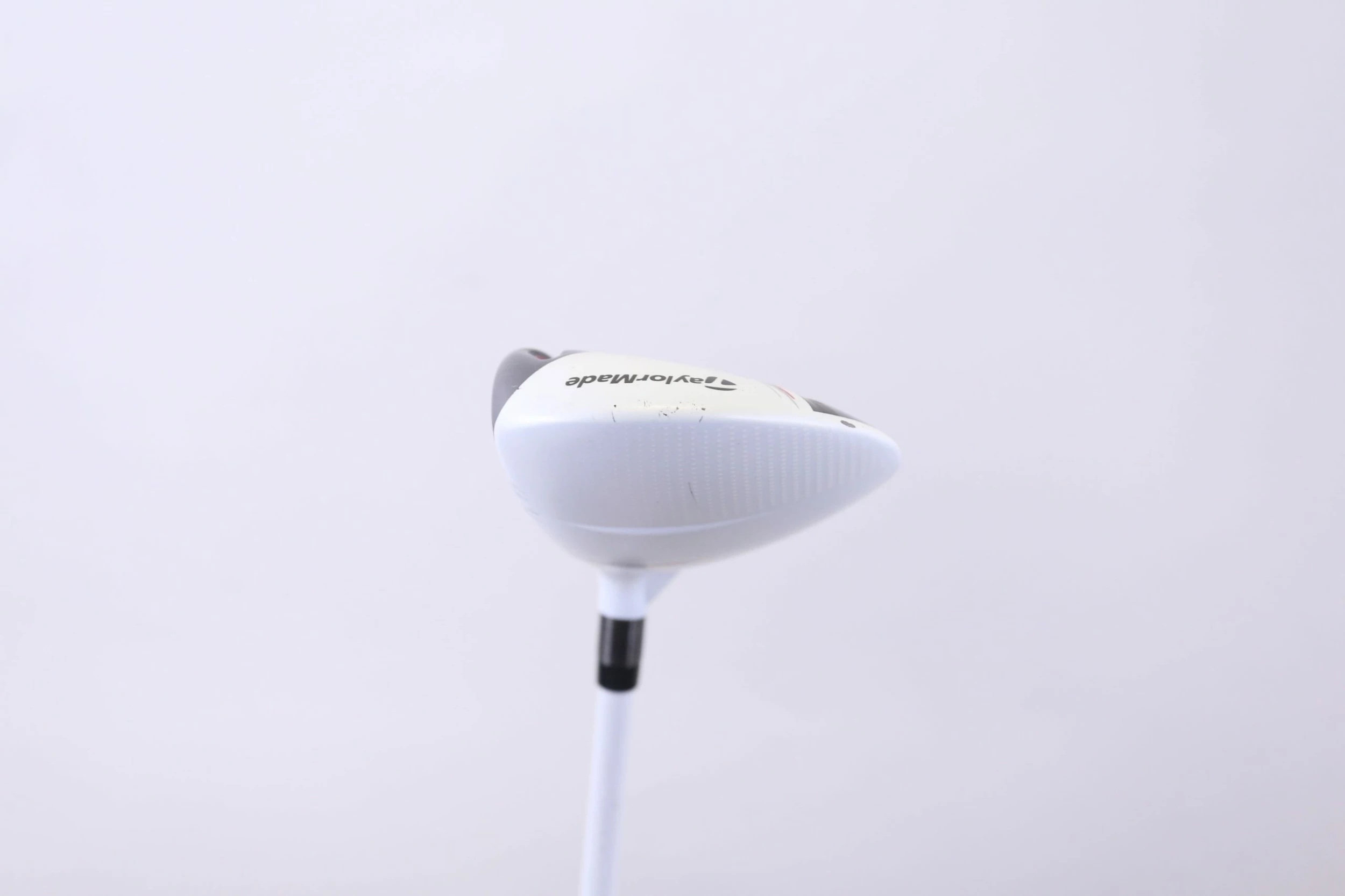 TaylorMade AeroBurner 3 Wood HL 16.5* RH 43.25 In Matrix Graphite Regular - Image 3