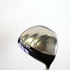 TaylorMade Burner SuperFast Driver - Right-Handed - 13 Degrees - Ladies Flex
