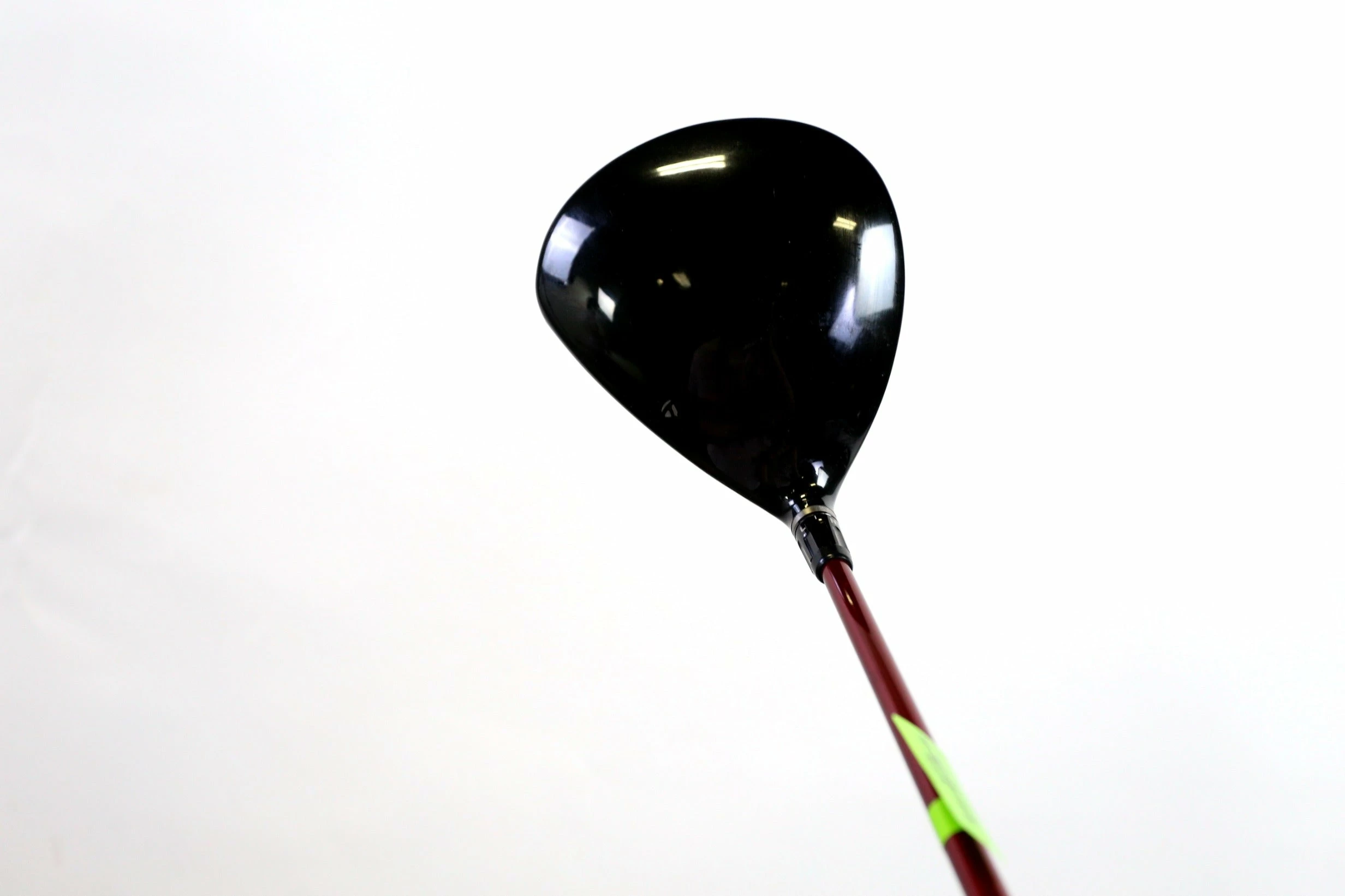 TaylorMade R9 Driver - Right-Handed - 9.5 Degrees - Stiff Flex - Image 7
