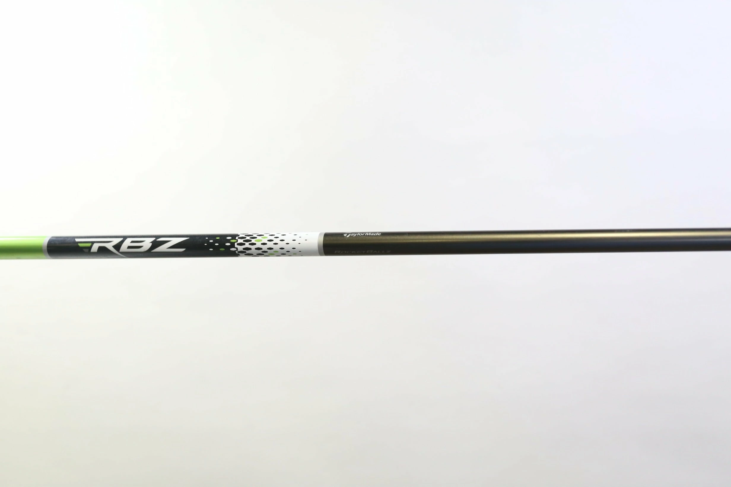 TaylorMade RocketBallz 3 Wood 17* HL RH 42.5 In Graphite Shaft Regular Flex - Image 8