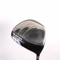 TaylorMade Burner SuperFast Driver - Right-Handed - 13 Degrees - Ladies Flex