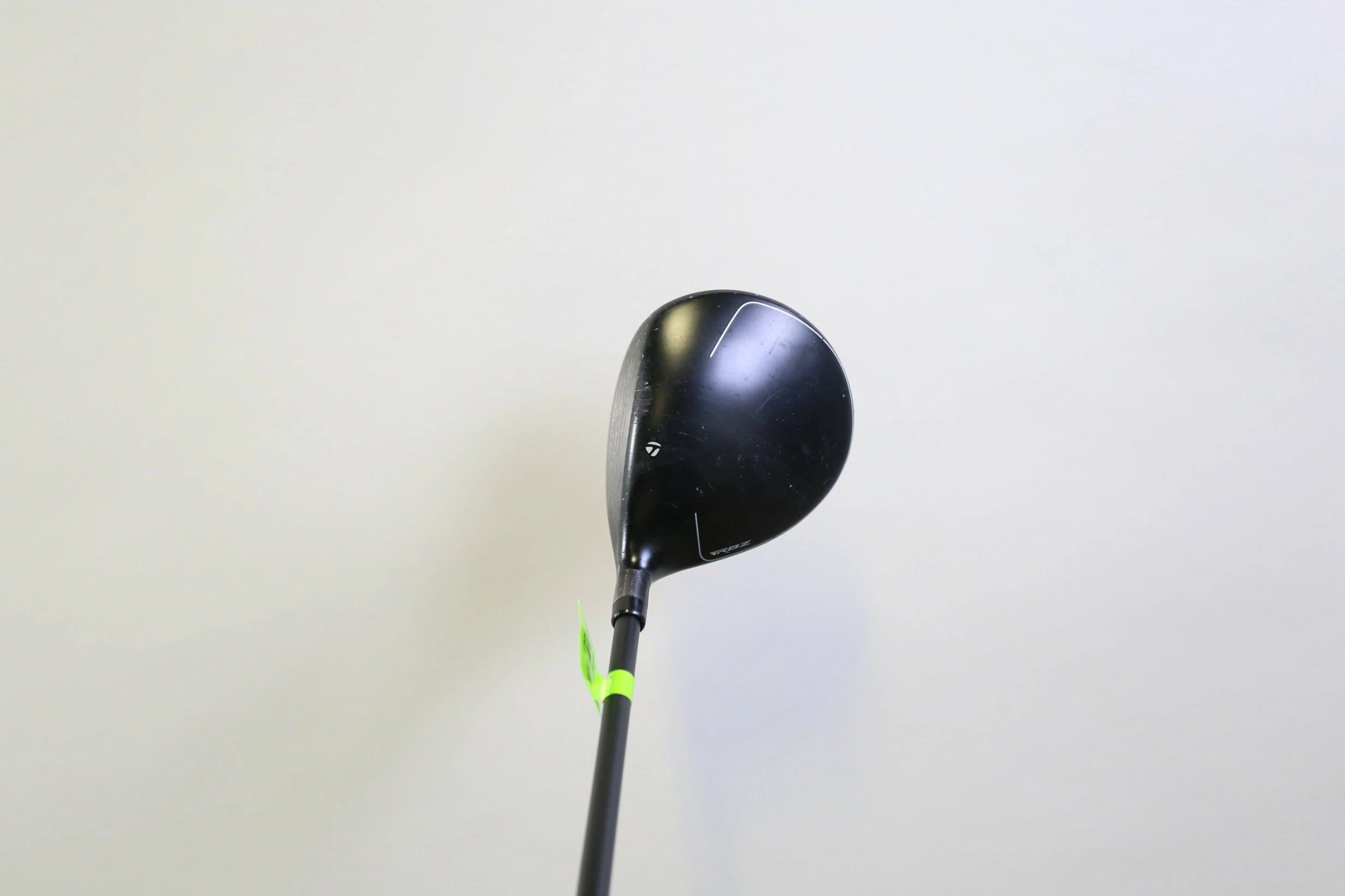 TaylorMade RBZ Black 3 Wood 15* RH 43 In Graphite Shaft Regular Flex - Image 6