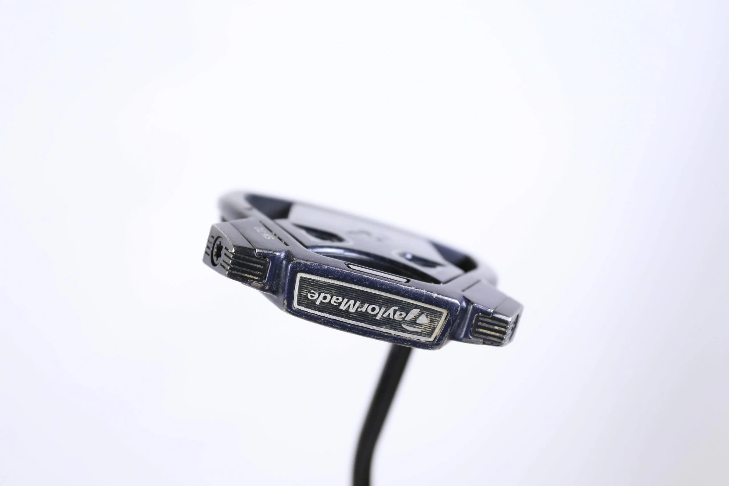 TaylorMade MySpider X Putter 34 In RH Titleist Steel Stiff Flex - Image 4