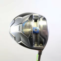 TaylorMade SLDR Driver - Right-Handed - 12 Degrees - Regular Flex