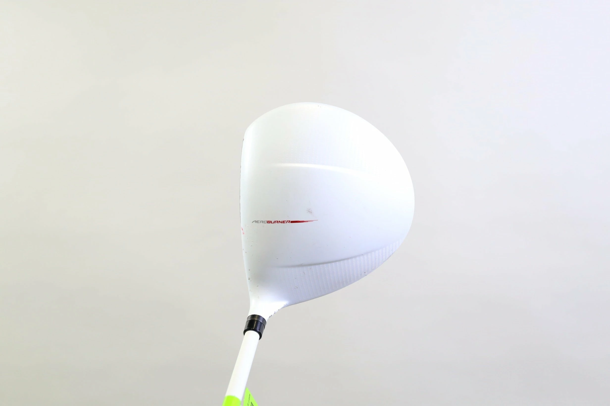 TaylorMade AeroBurner Driver - Right-Handed - 9.5 Degrees - Regular Flex - Image 7