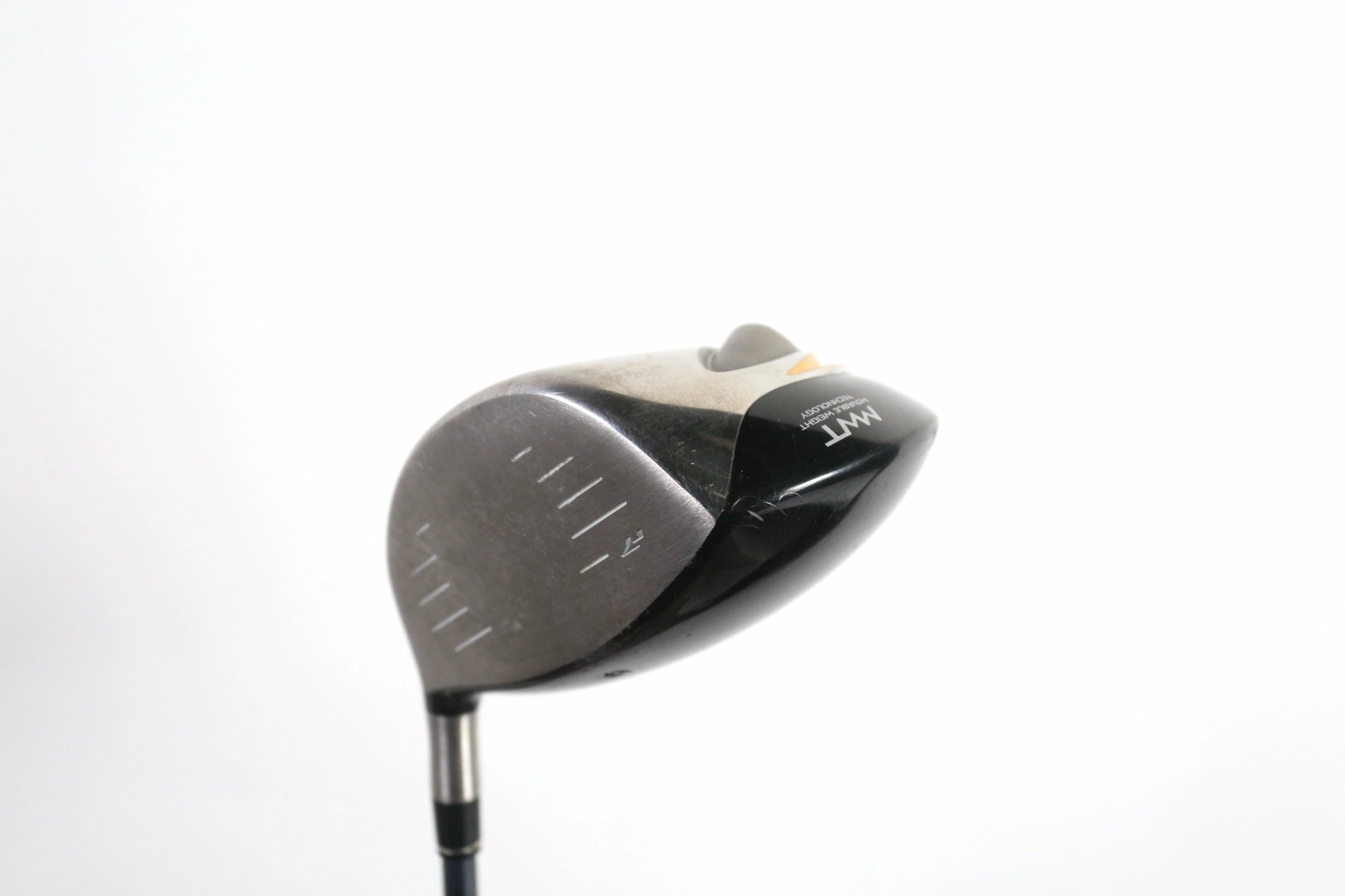 TaylorMade R7 460 Driver - Right-Handed - 10.5 Degrees - Stiff Flex - Image 5