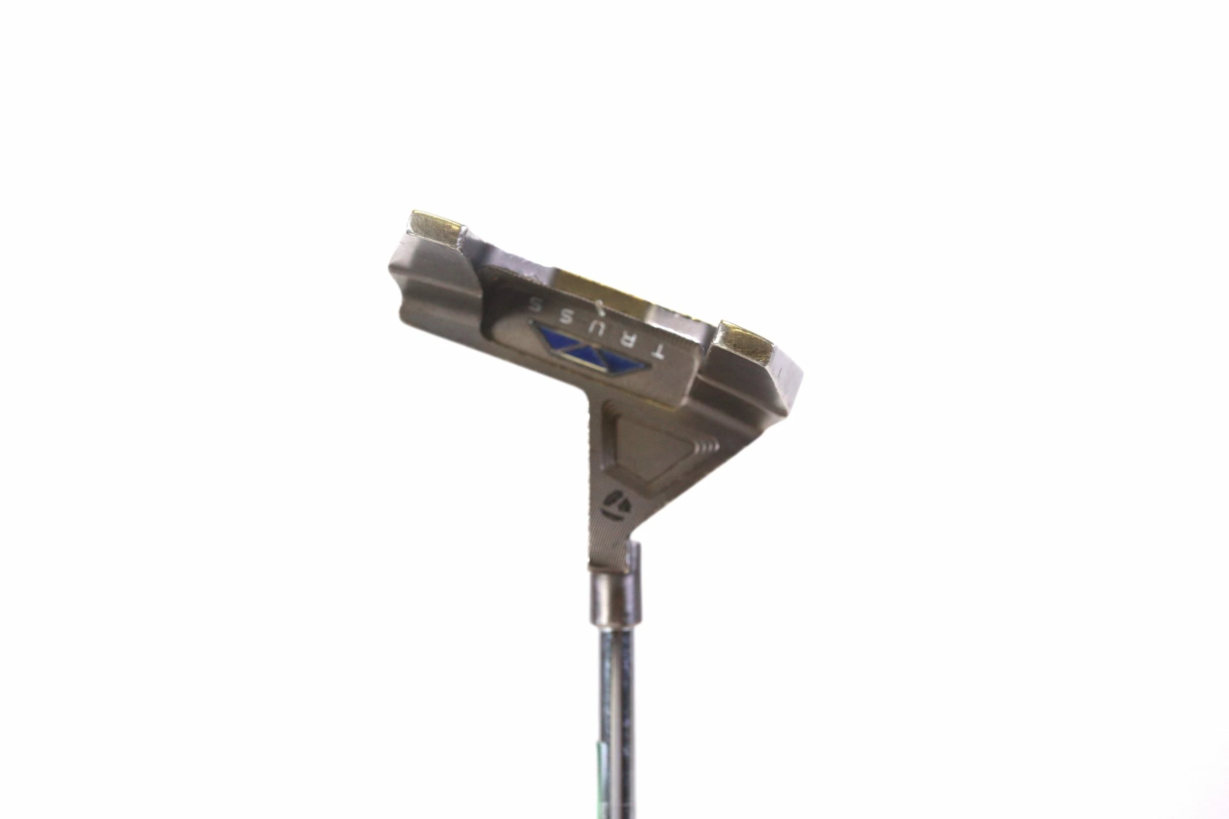 TaylorMade Truss TM1 Putter 33 In Right Handed KBS Steel Shaft - Image 4