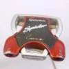 TaylorMade Spider Tour Putter Right Handed 34 In Steel Shaft Super Stroke Grip