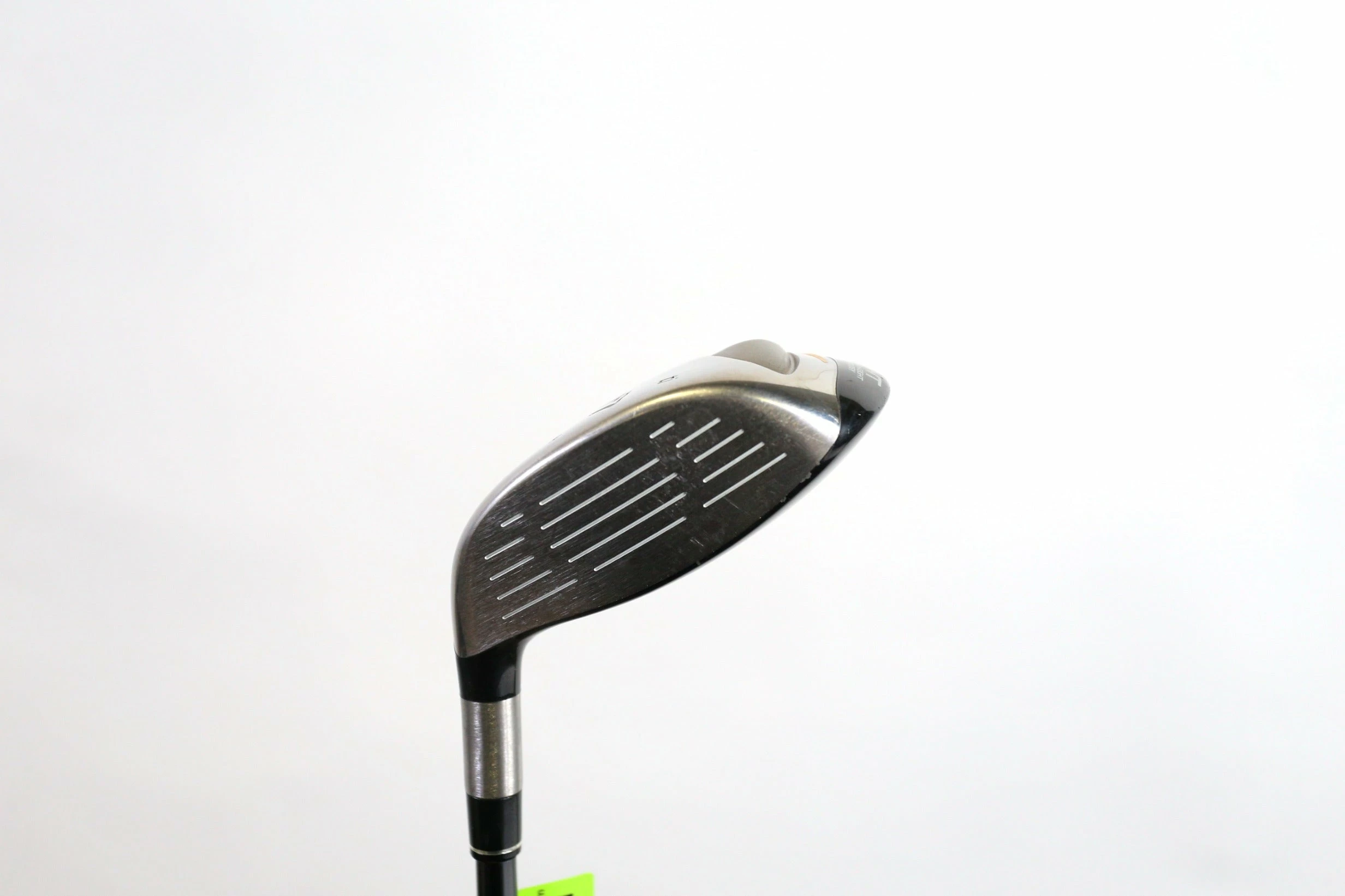TaylorMade R7 Ti 5 Wood 18* RH 41.5 In Graphite Shaft Ladies Flex - Image 6