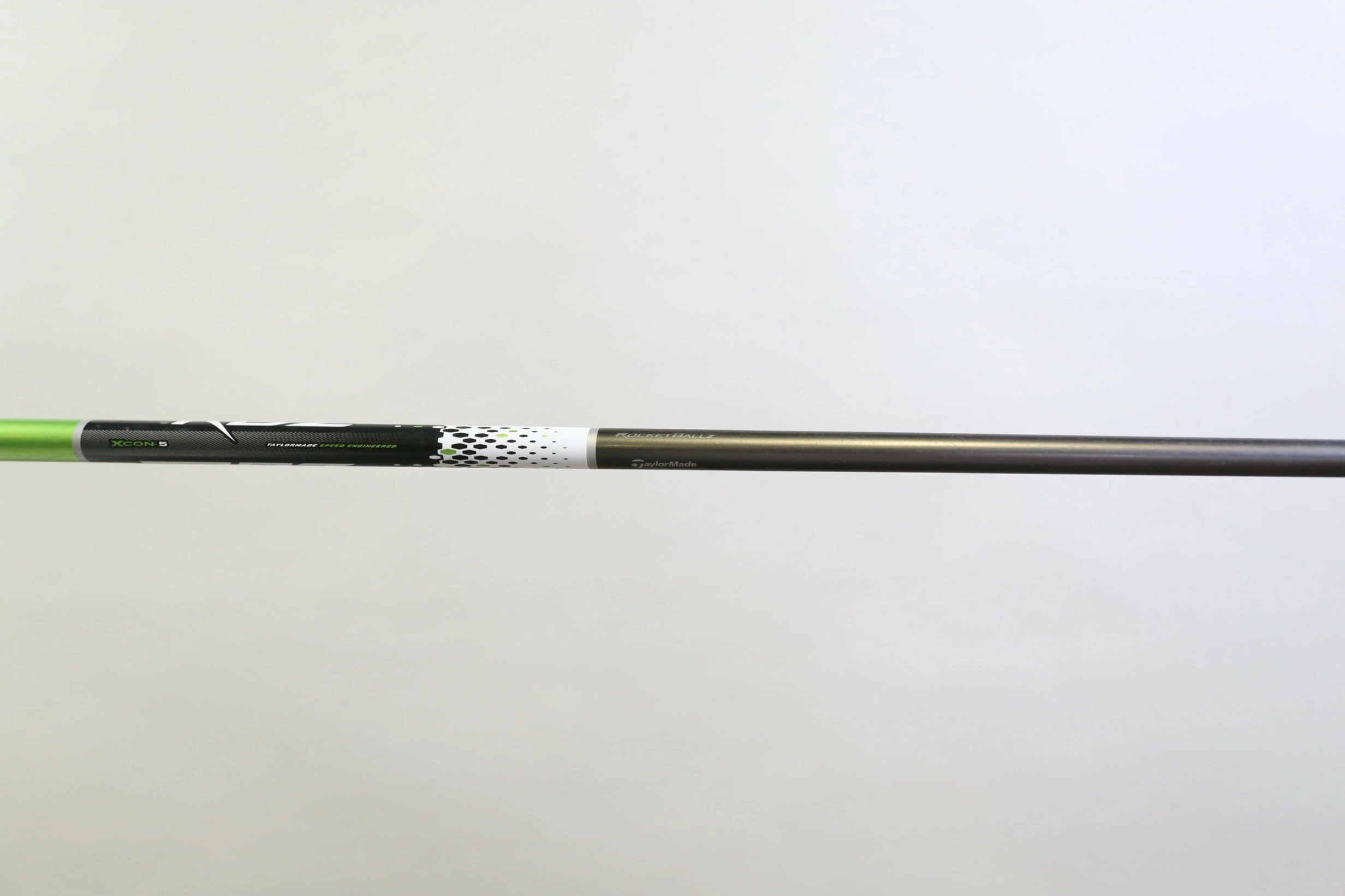 TaylorMade RocketBallz 3 Wood HL 17* RH 42.5 In Graphite Shaft Regular Flex - Image 8