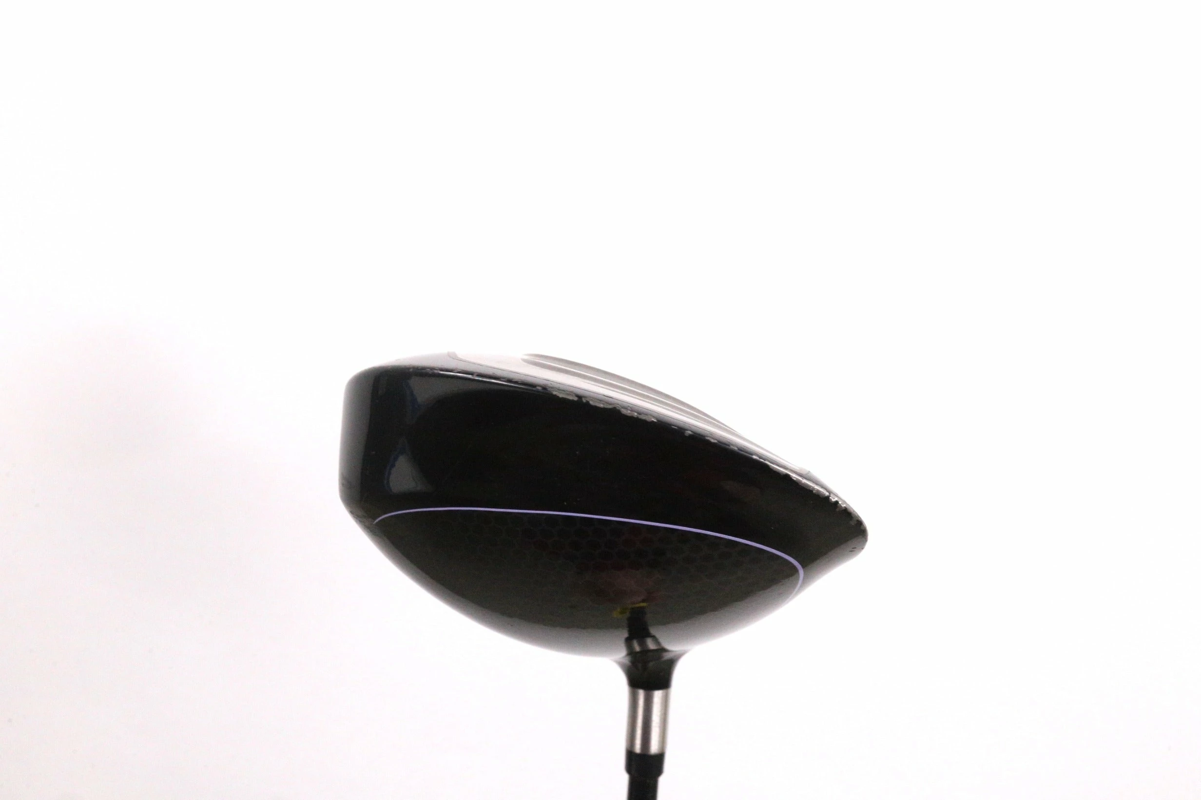 TaylorMade Burner SuperFast Driver - Right-Handed - 13 Degrees - Ladies Flex - Image 4