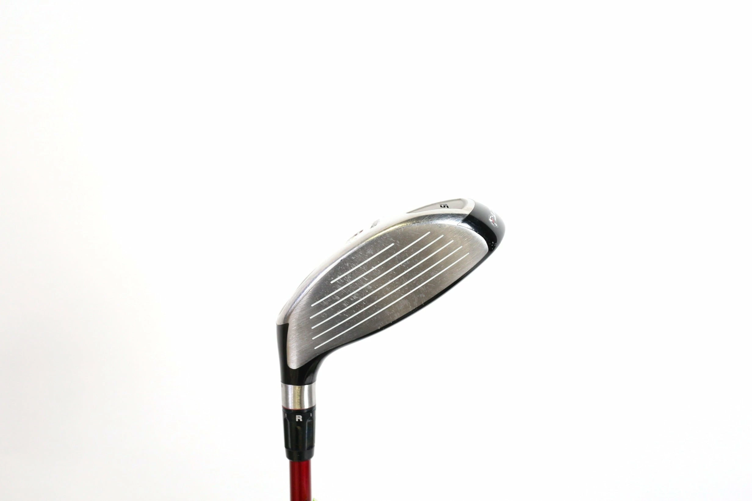 TaylorMade R9 3 Wood 15* RH 43 In Fujikura Graphite Stiff Flex - Image 6
