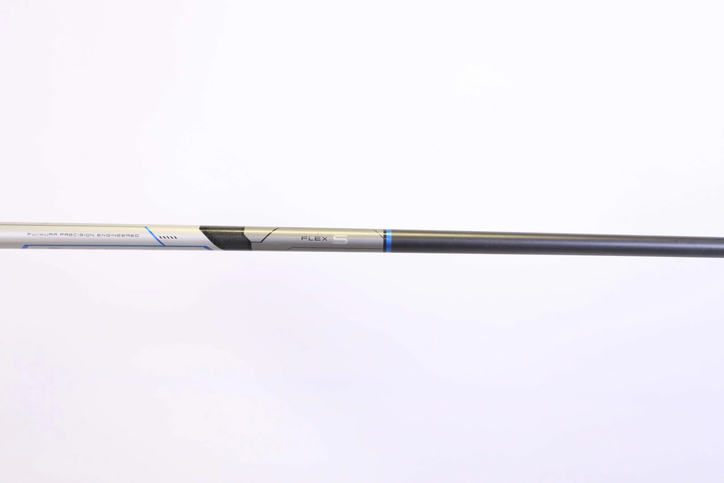 TaylorMade SLDR 3 Wood 15* LH 43.5 In Fujikura Speeder Graphite Stiff Flex - Image 8